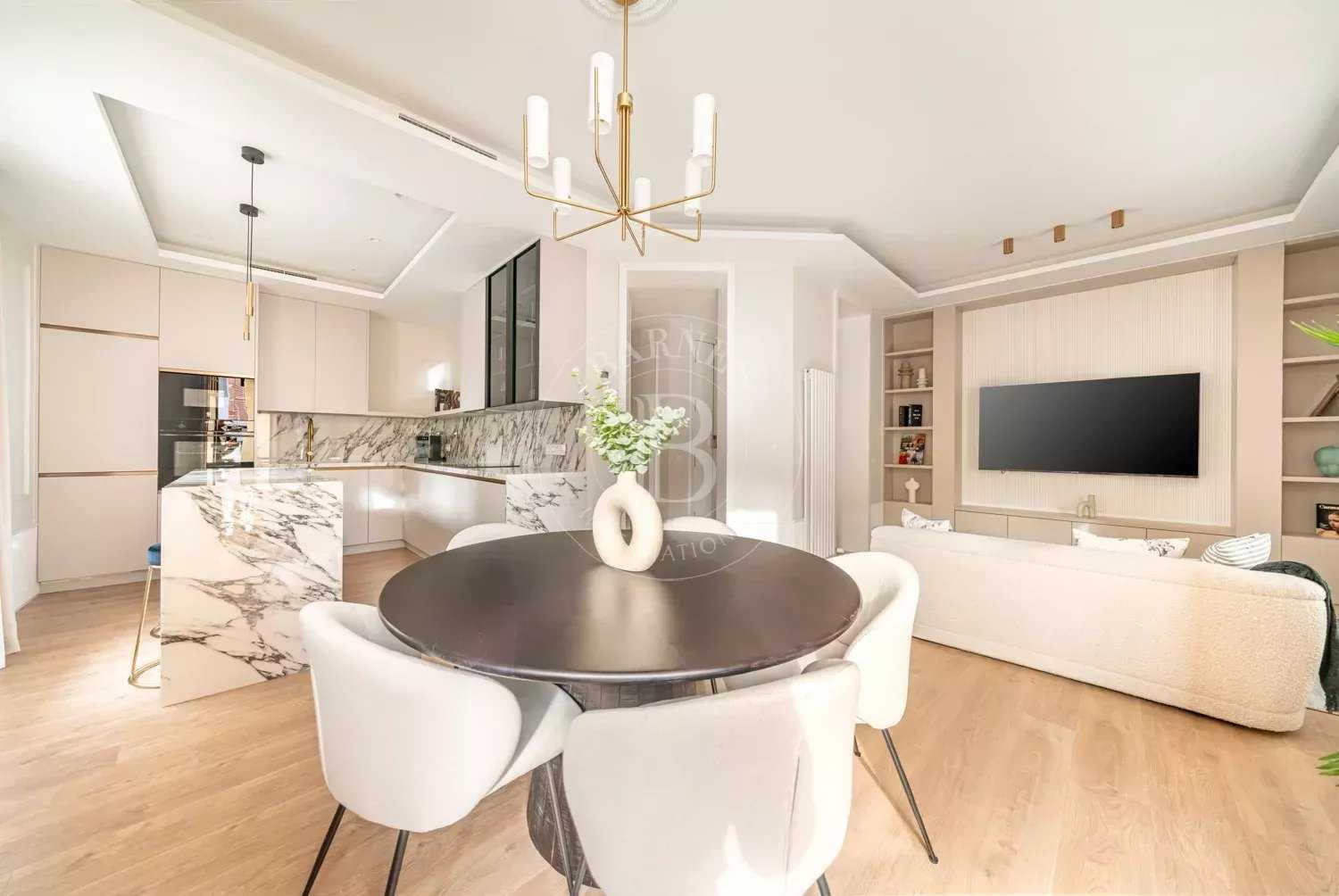 Madrid  - Appartement 