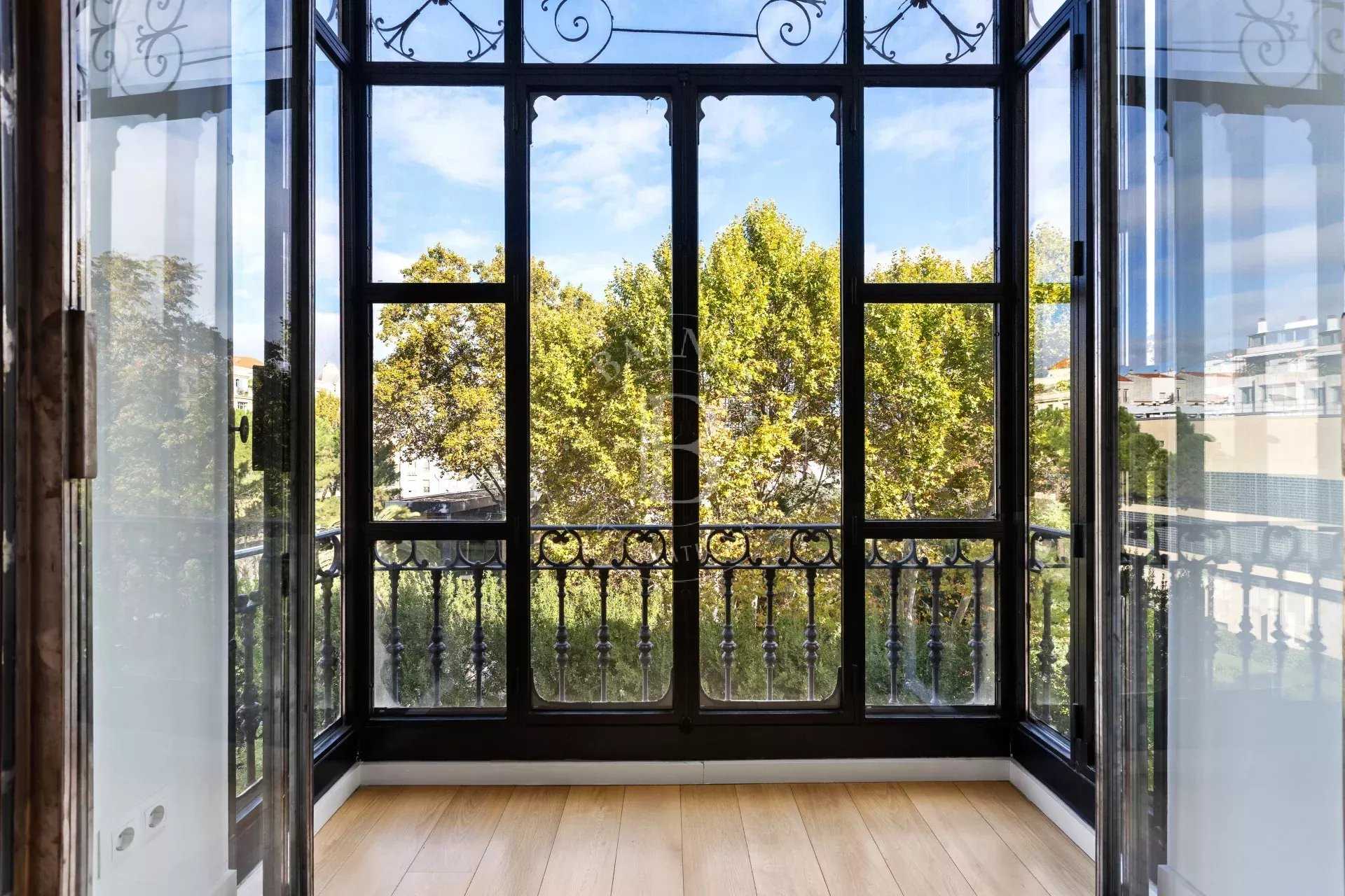 Madrid  - Appartement 