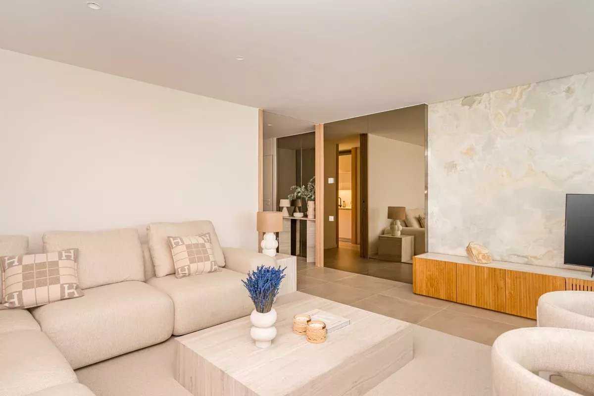 Pozuelo de Alarcón  - Appartement 