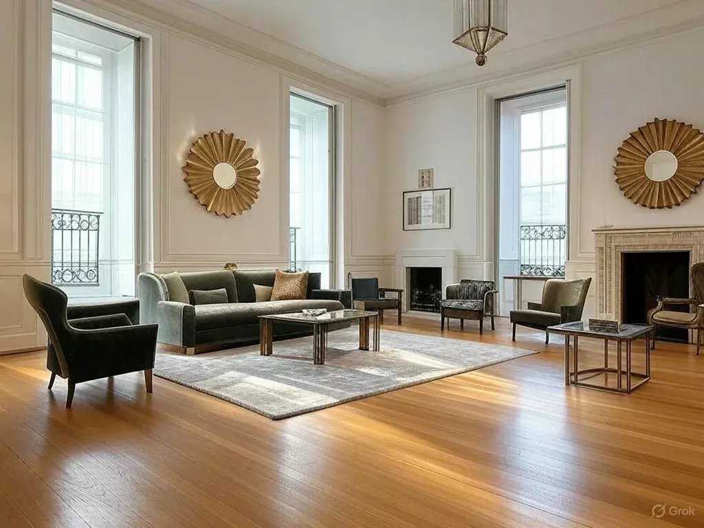 Madrid  - Apartment 4 Bedrooms