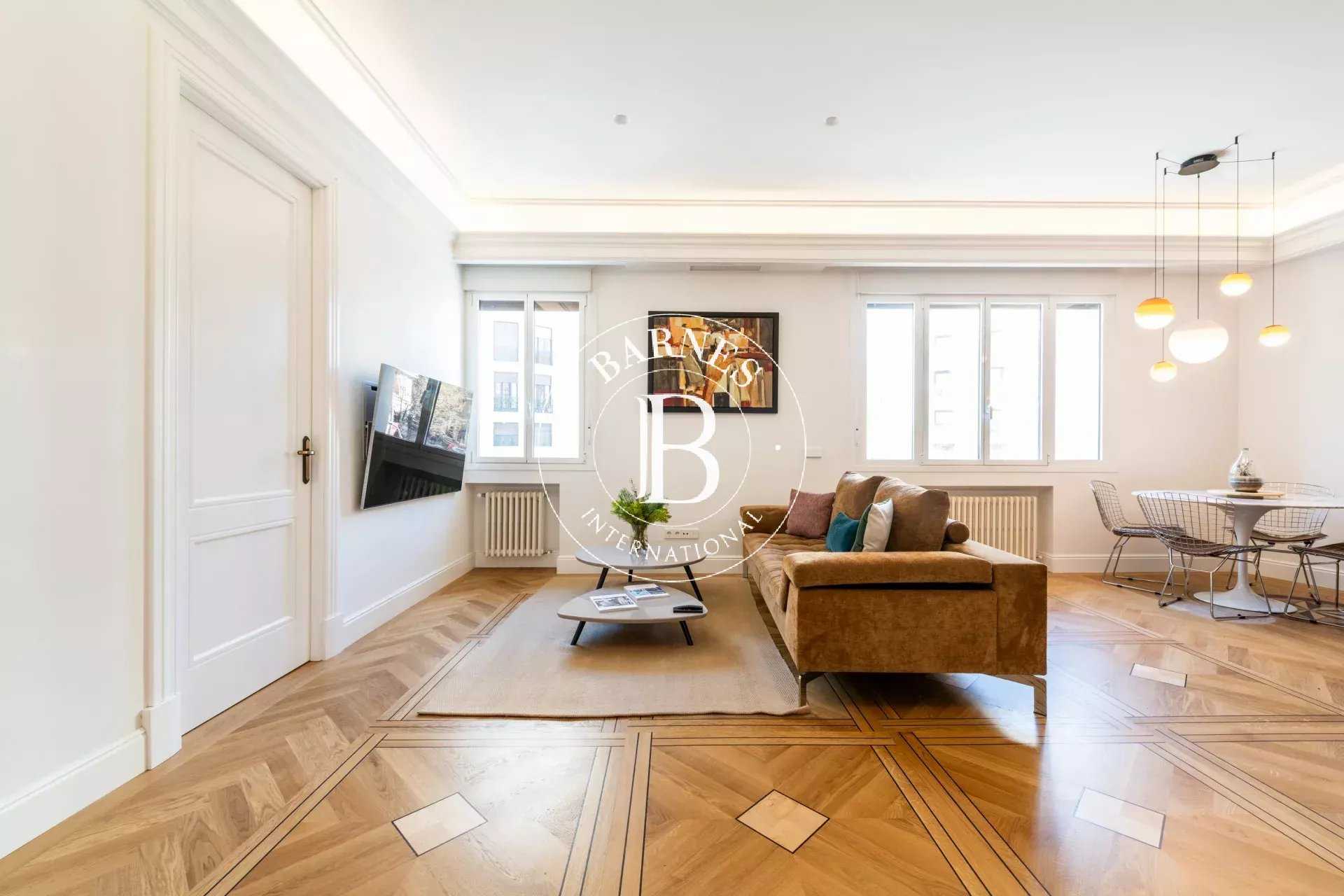 Madrid  - Appartement 