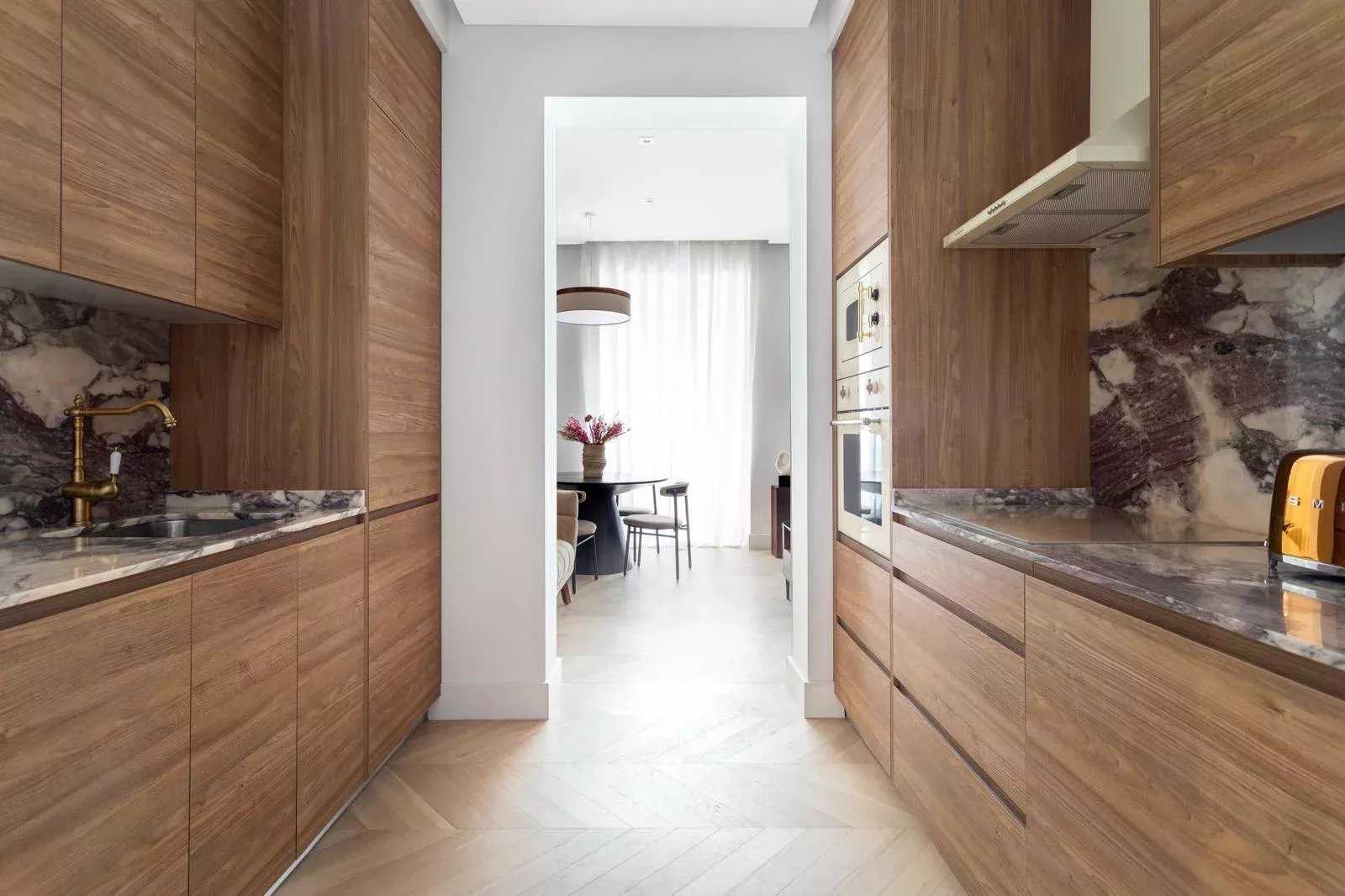 Madrid  - Appartement 