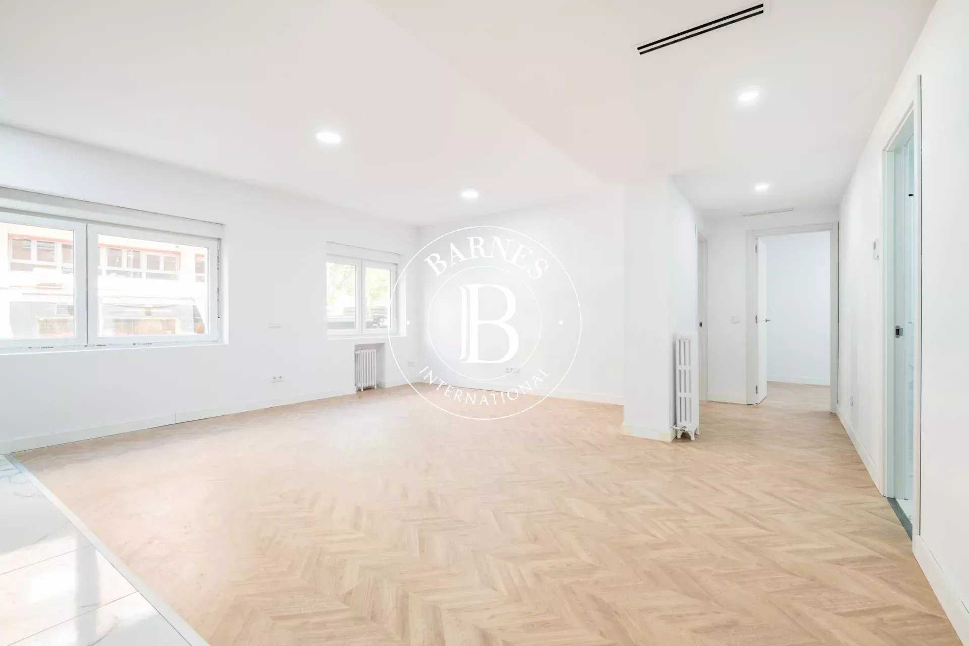 Madrid  - Appartement 