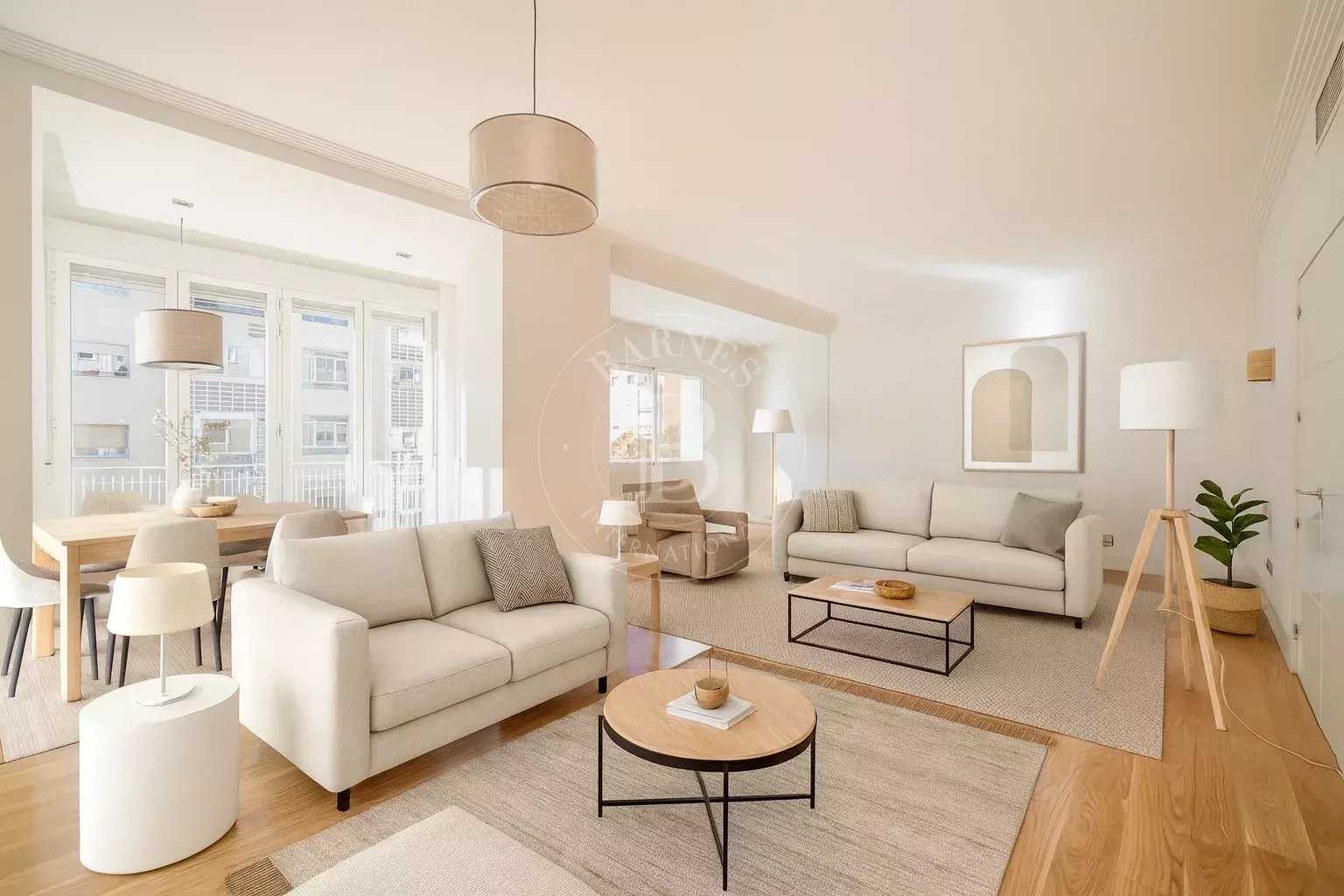 Madrid  - Appartement 