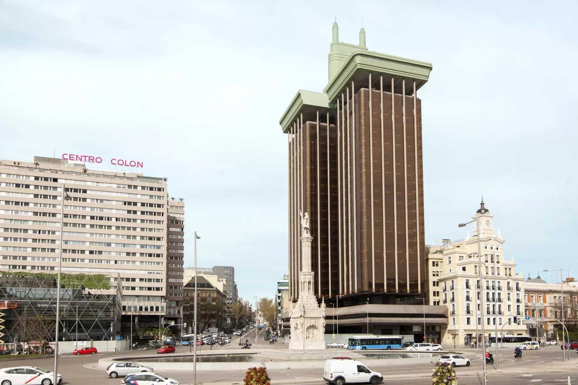 Madrid  - Apartment 5 Bedrooms