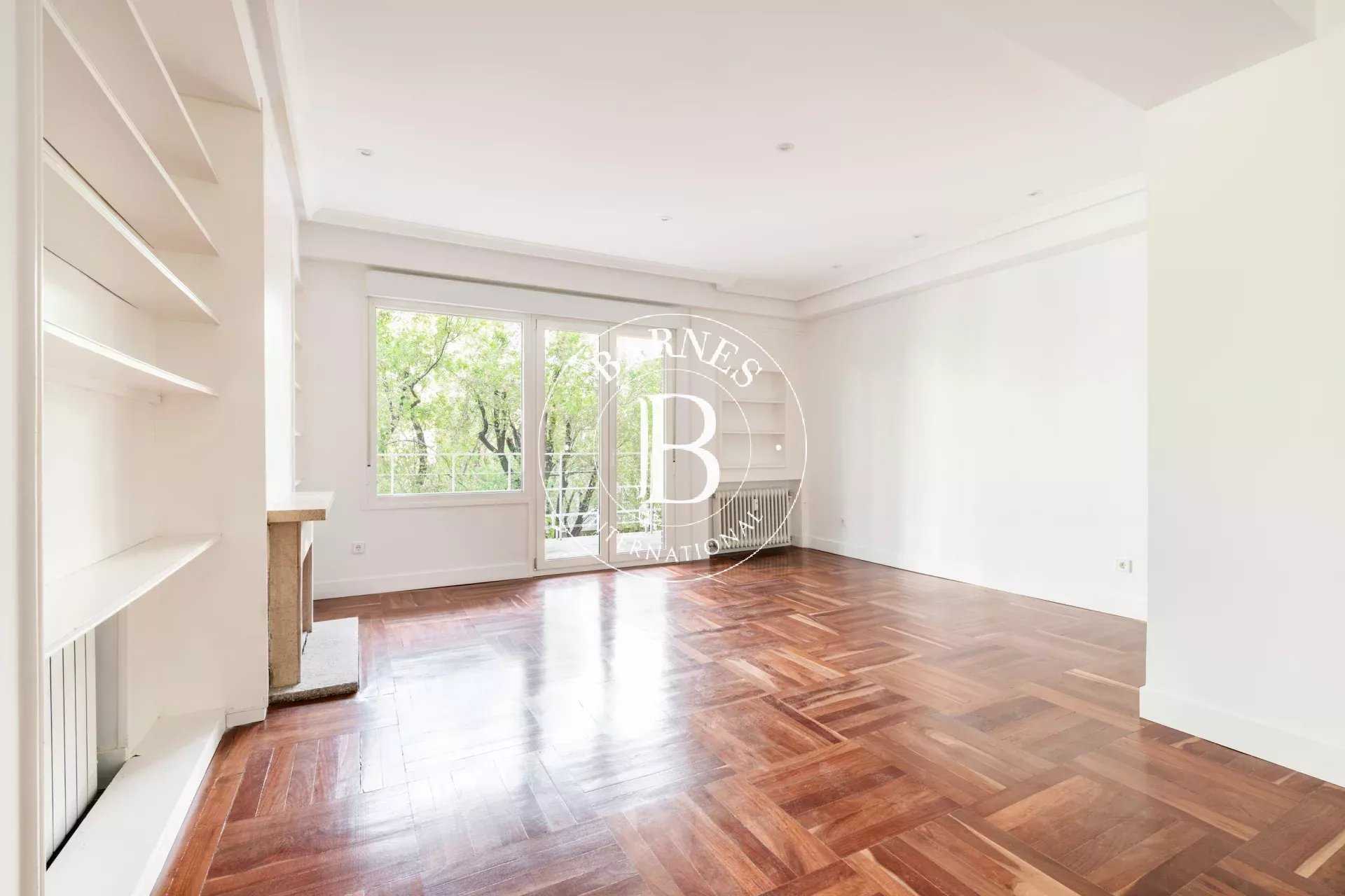 Madrid  - Appartement 