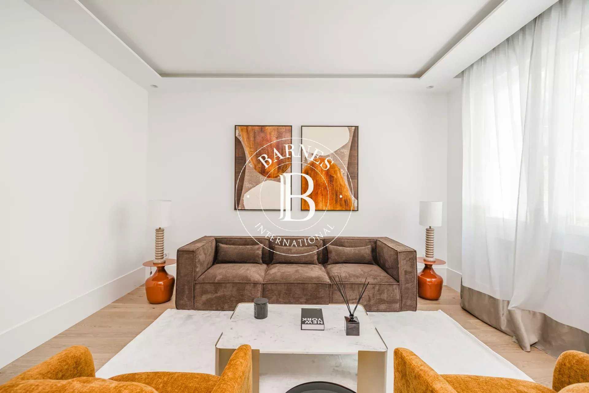 Madrid  - Appartement 