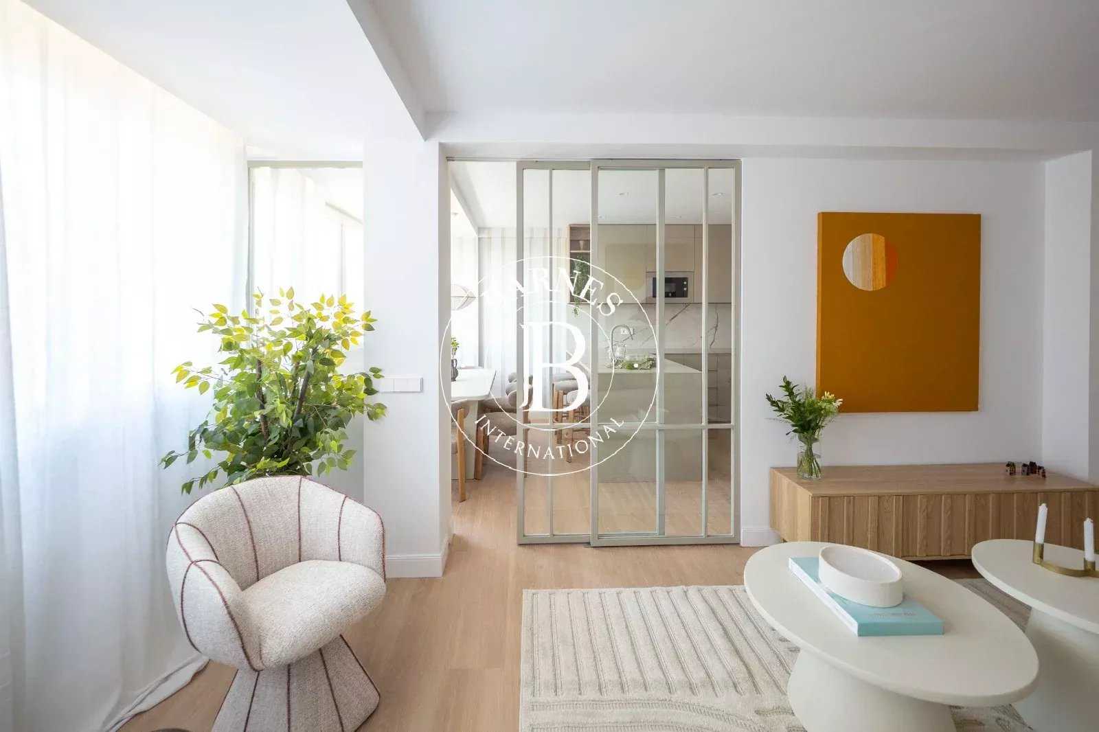 Madrid  - Appartement 