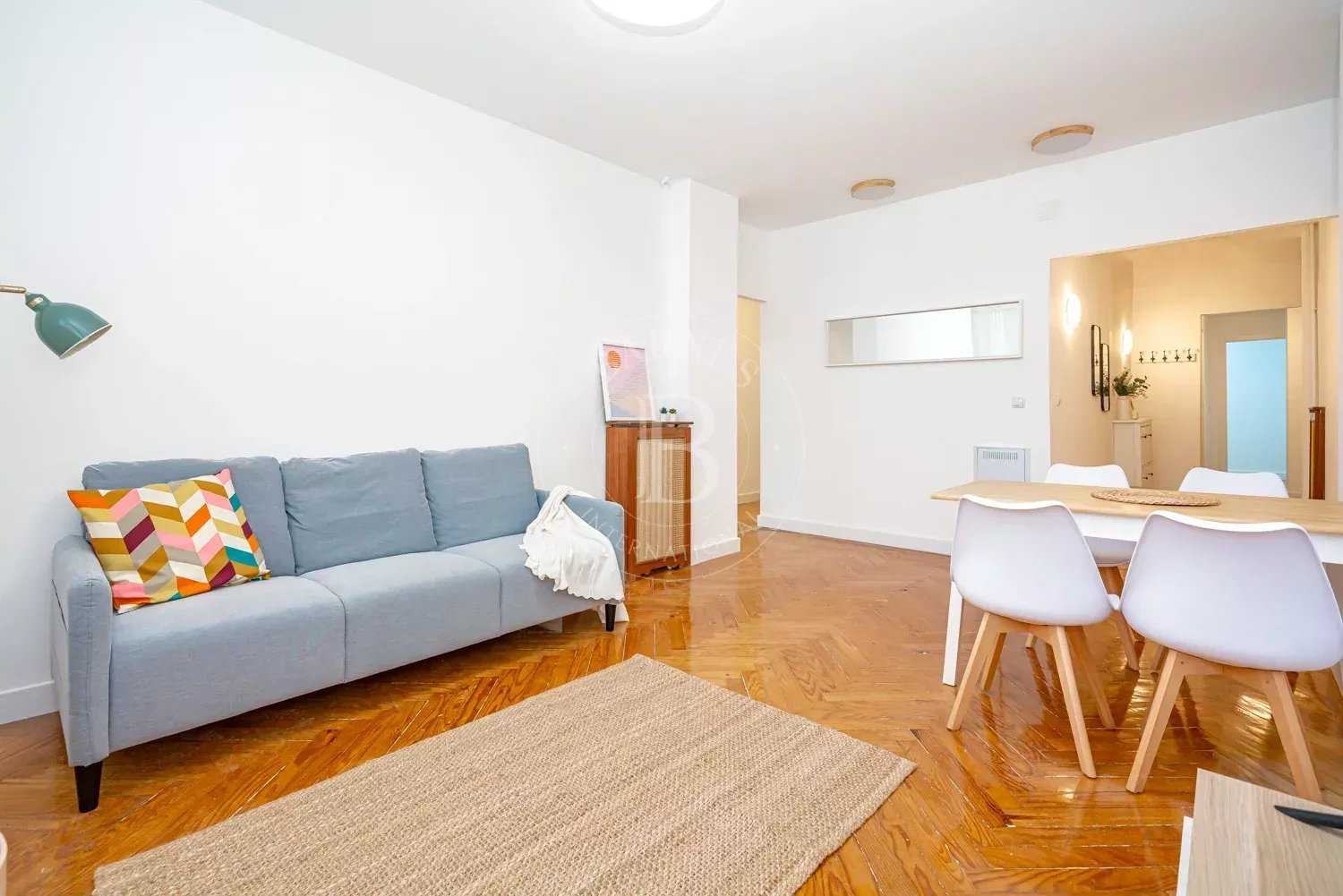 Madrid  - Apartment 3 Bedrooms