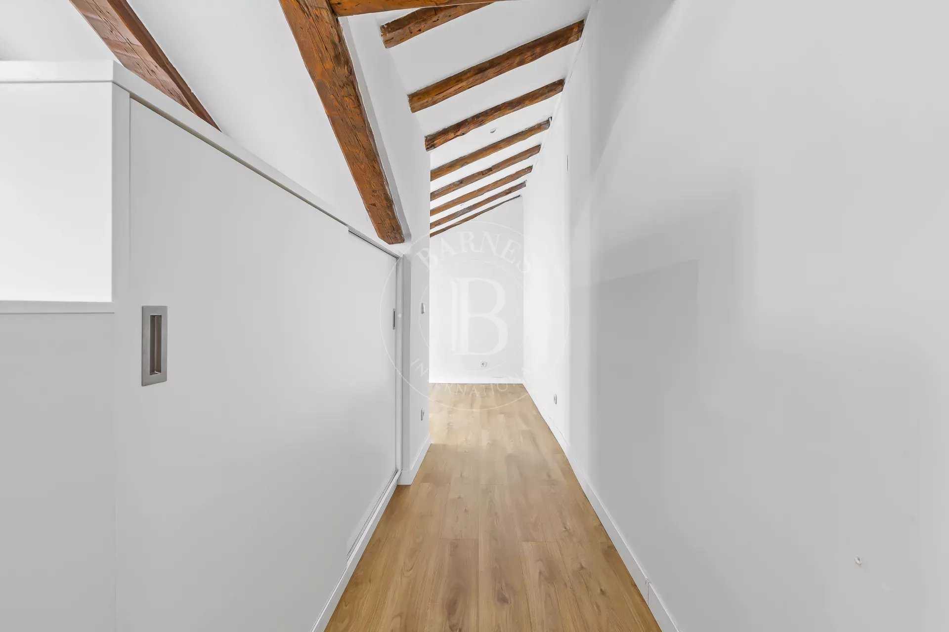 Madrid  - Apartment 1 Bedroom