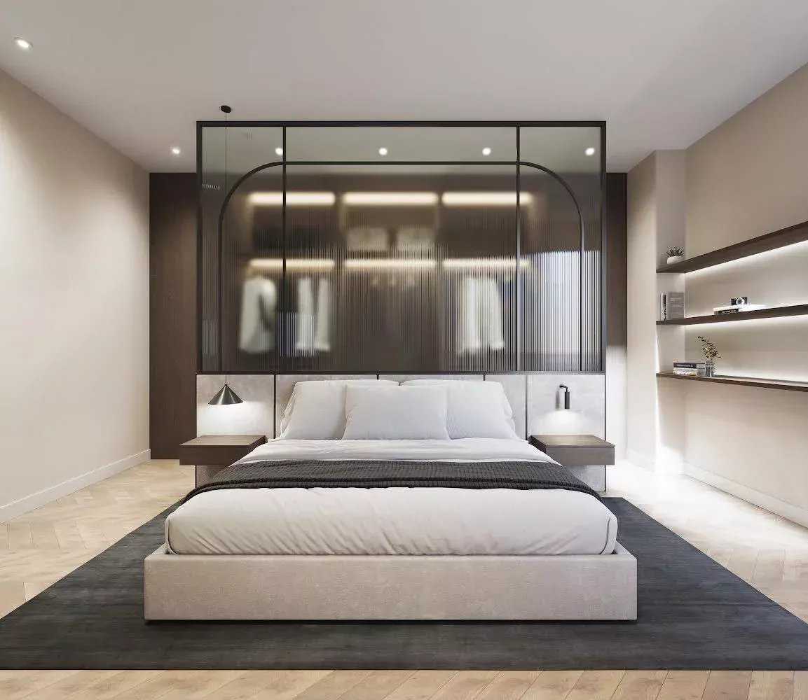 Madrid  - Apartment 3 Bedrooms