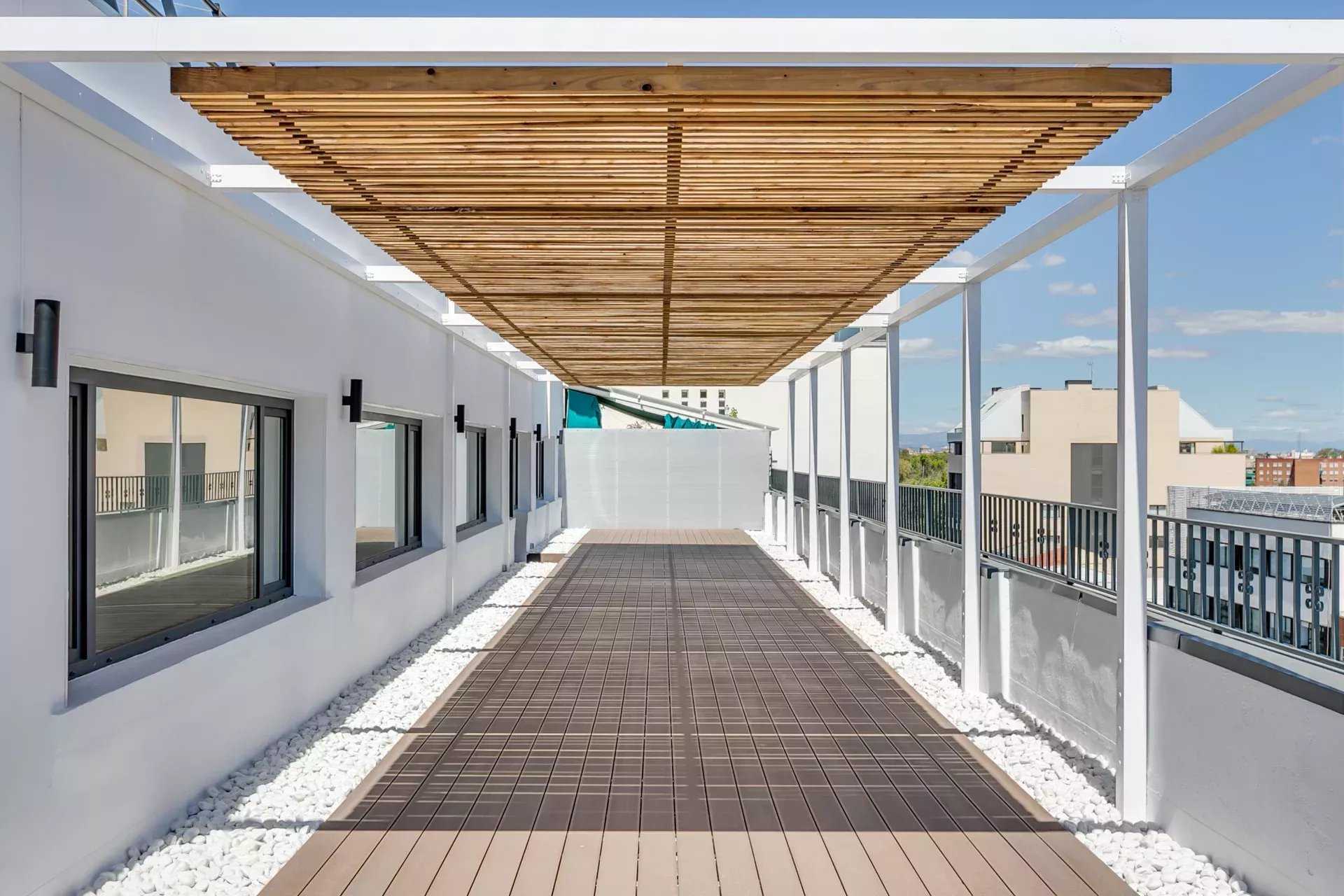 Madrid  - Ático 3 Cuartos 3 Habitaciones