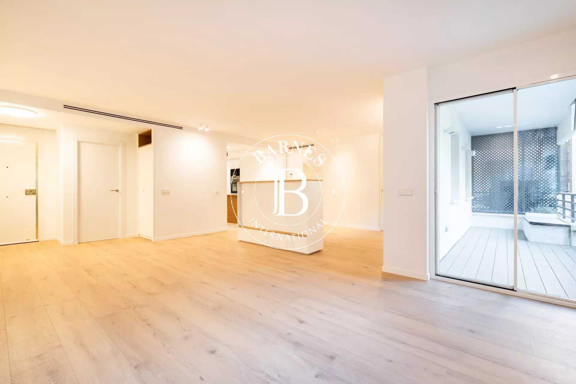 Madrid  - Appartement 3 Pi&egrave;ces 3 Chambres