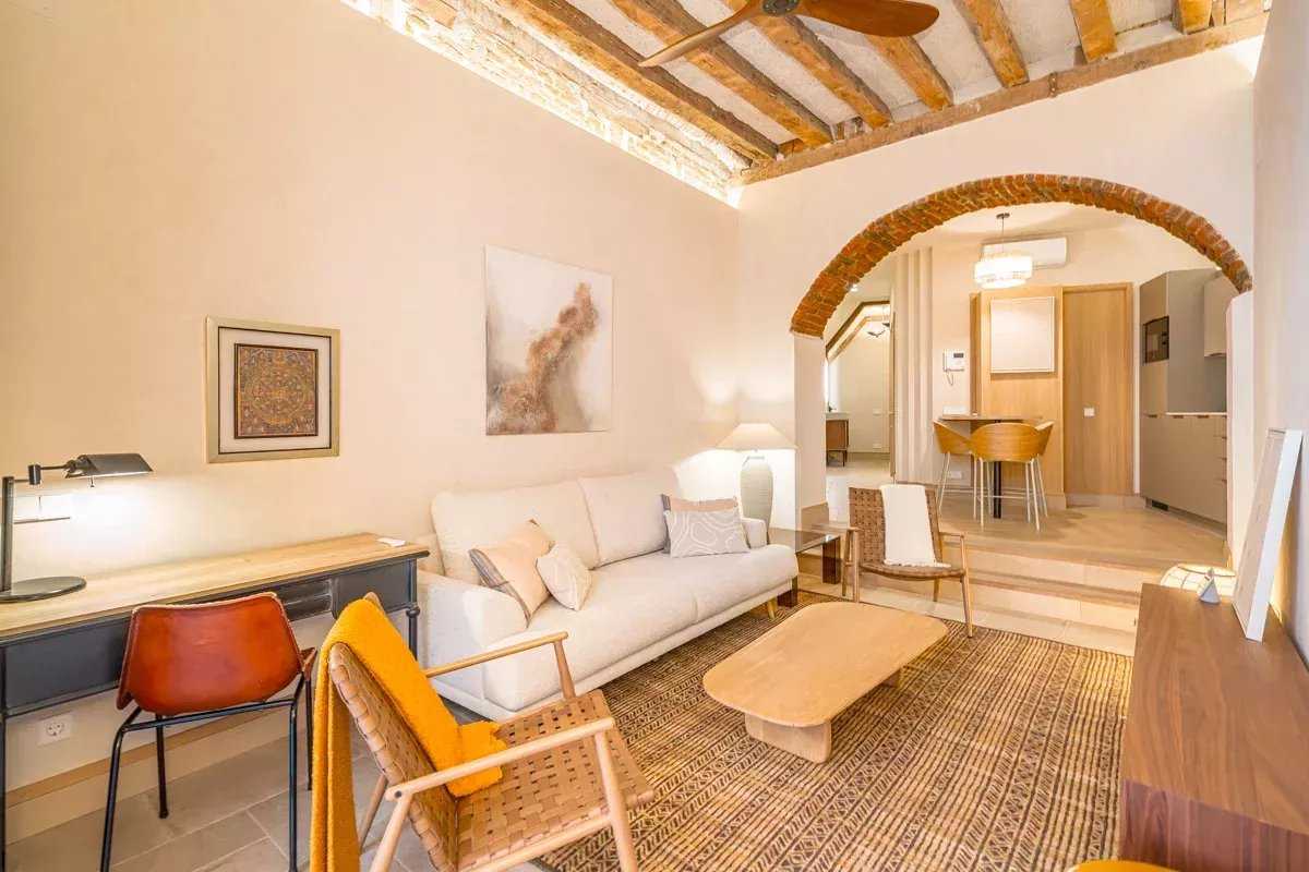 Madrid  - Appartement 