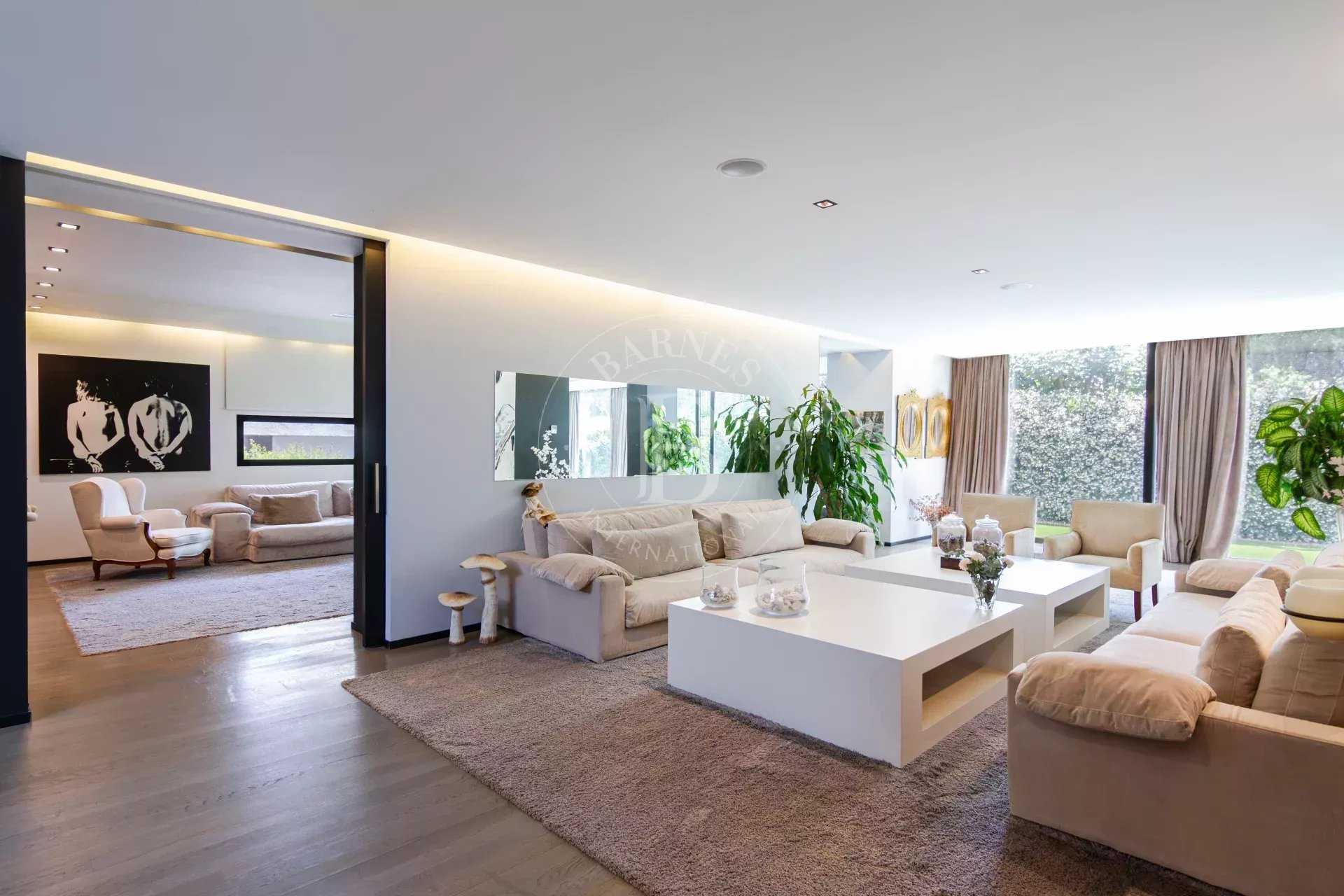 Alcobendas  - Chalet 