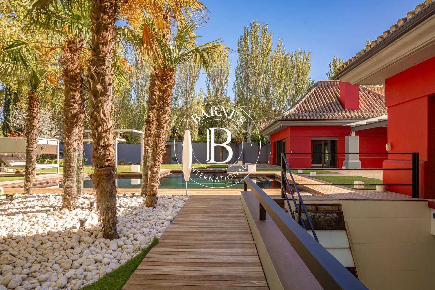 Alcobendas  - Maison 