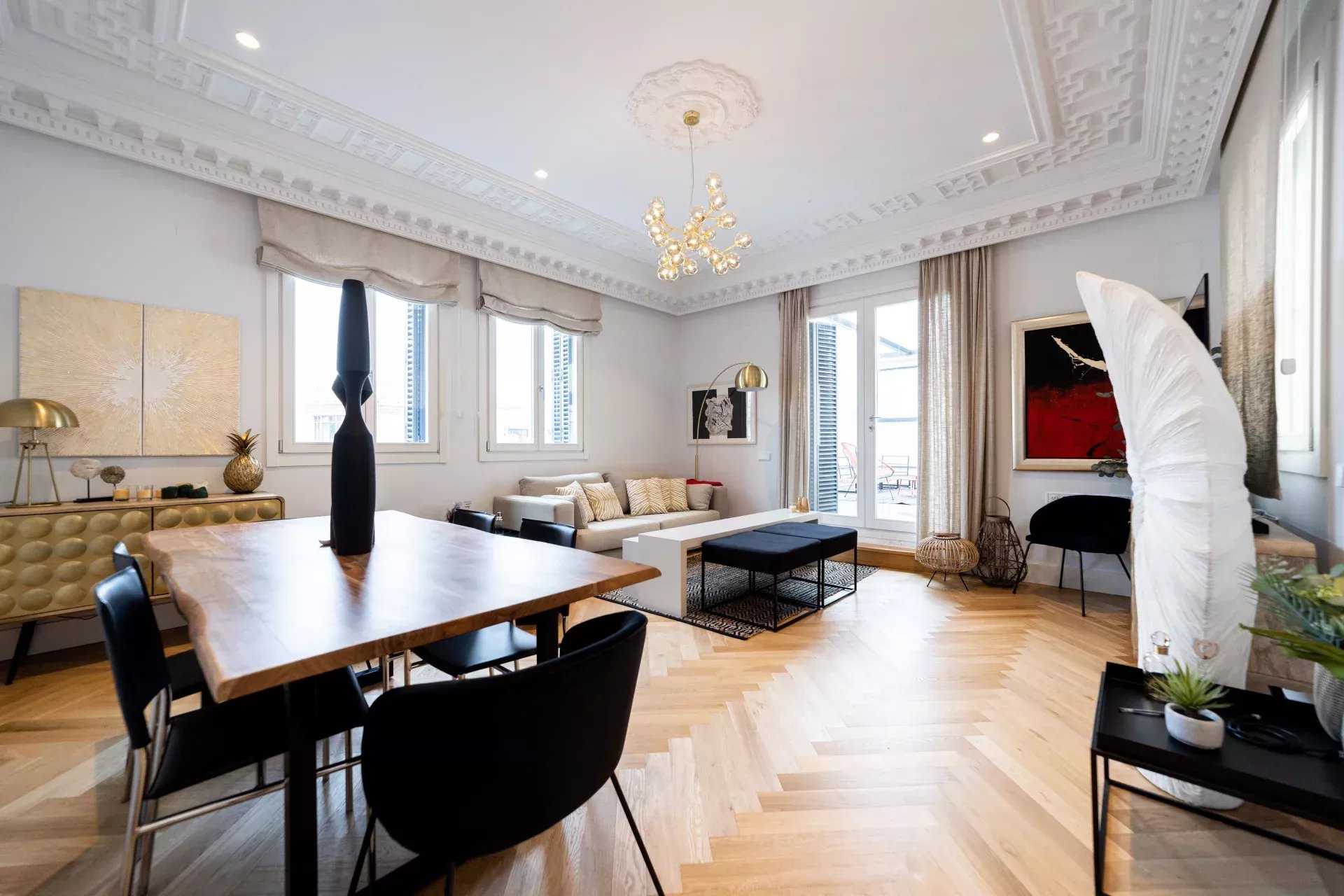 Madrid  - Penthouse 2 Bedrooms