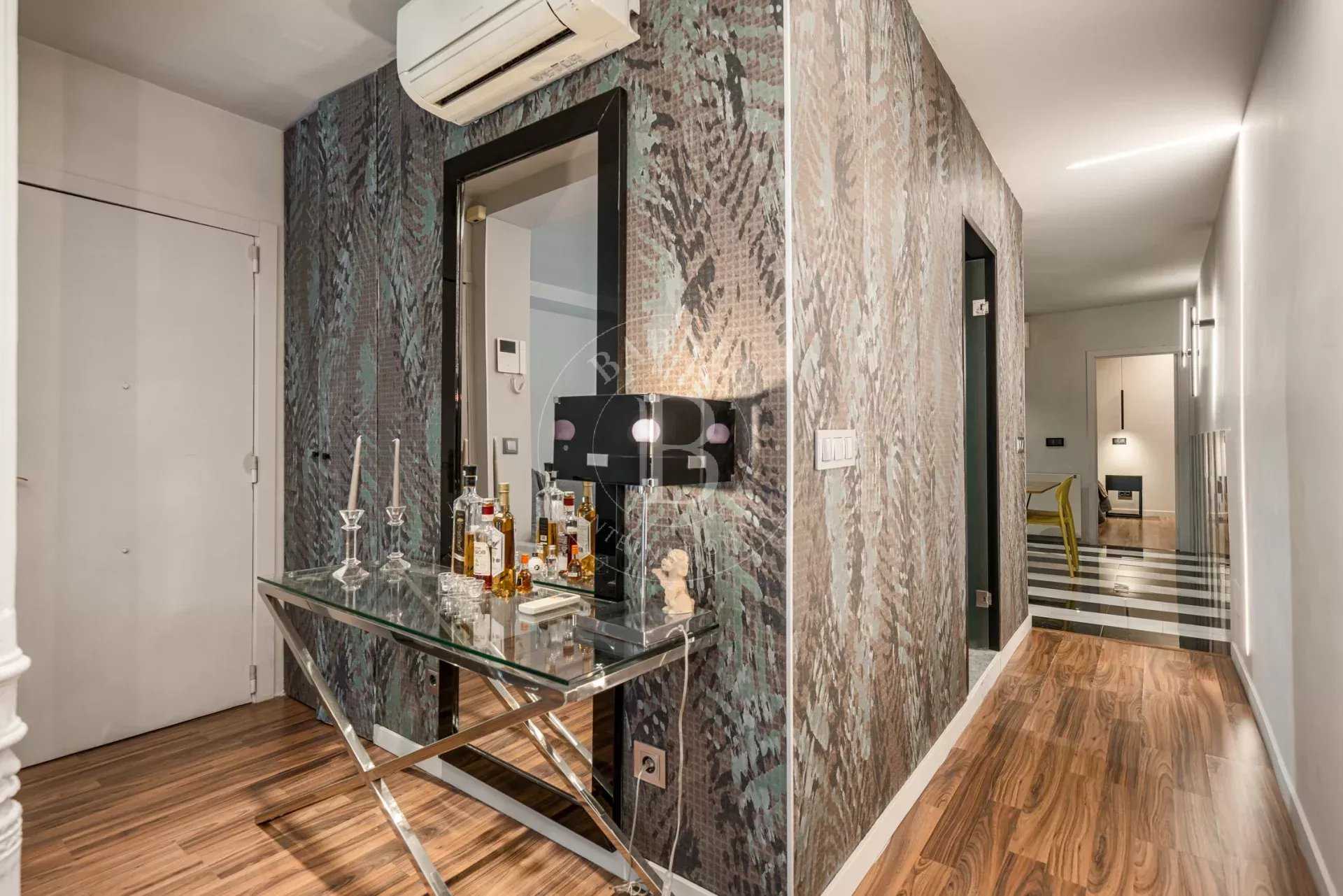 Madrid  - Appartement 