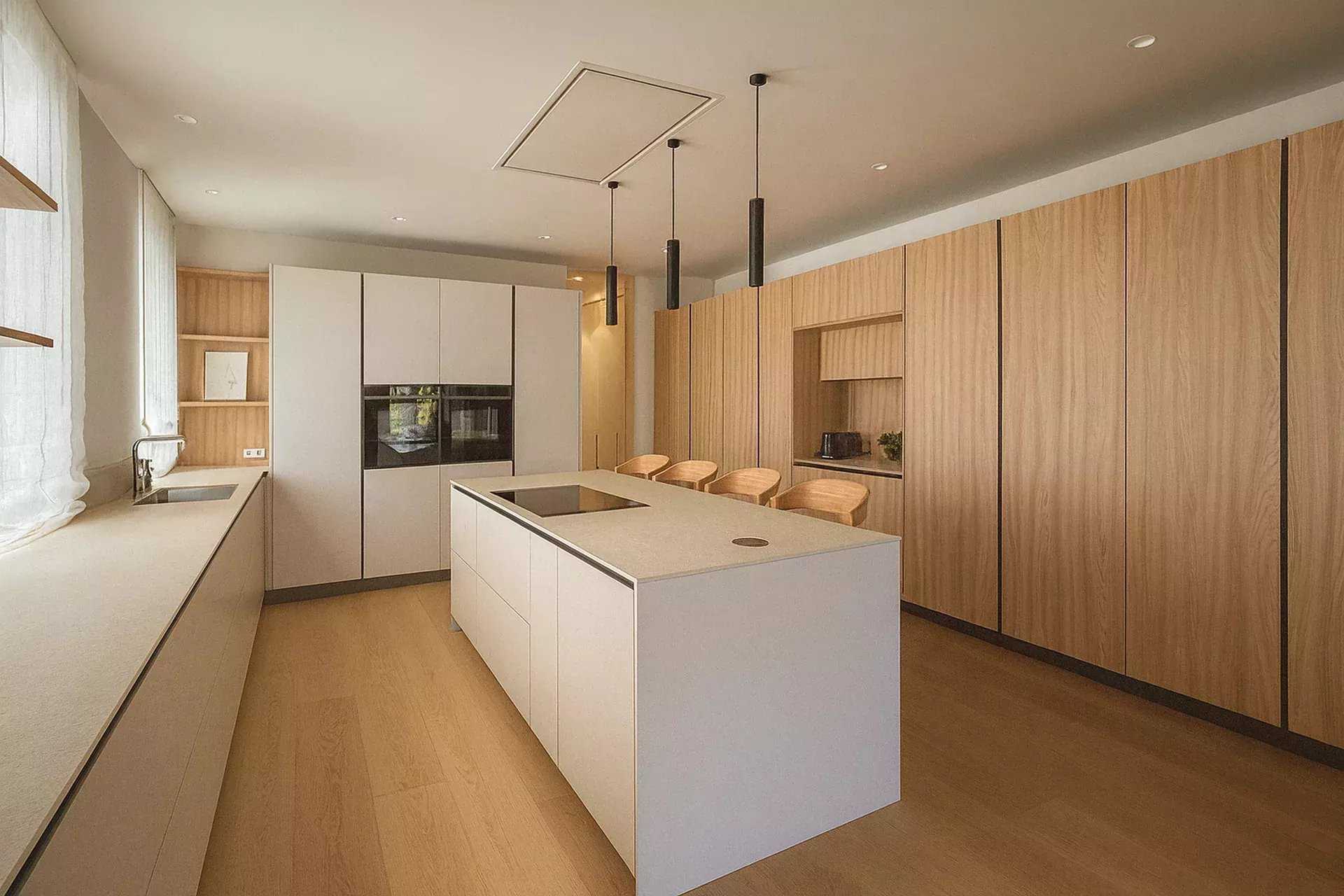 Madrid  - Piso 3 Cuartos 3 Habitaciones