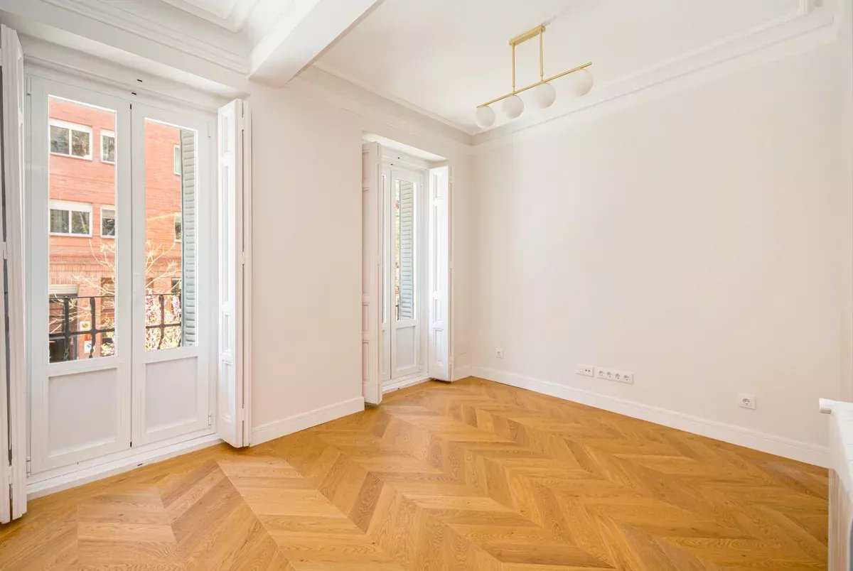 Madrid  - Apartment 2 Bedrooms