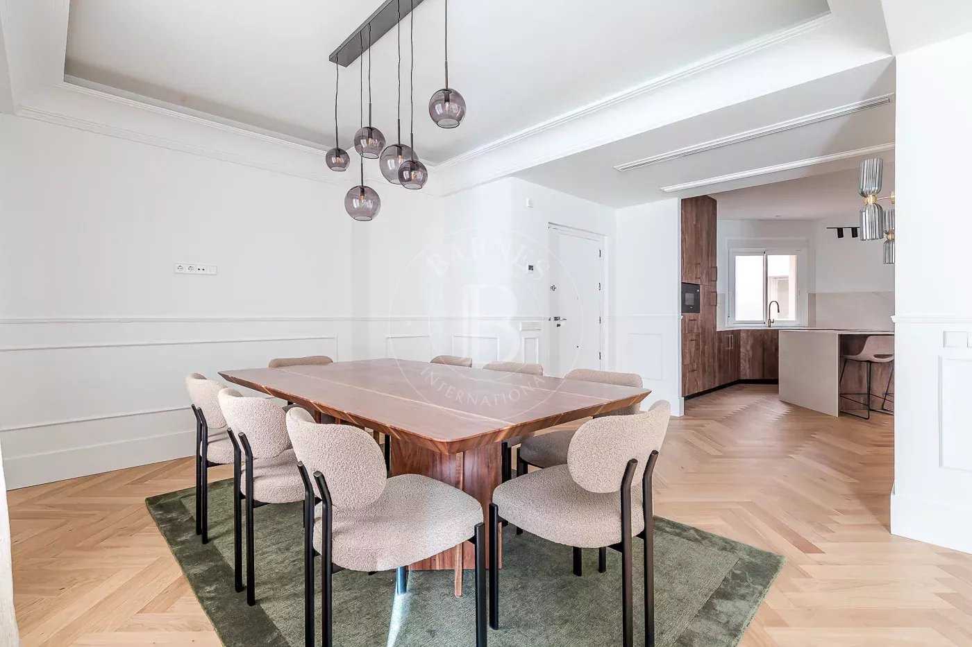 Madrid  - Appartement 