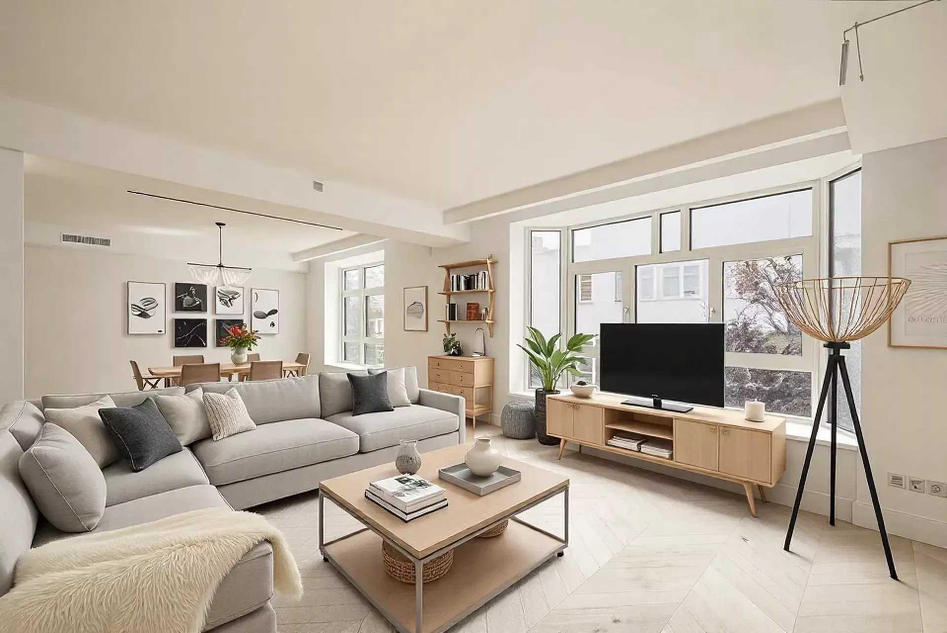 Madrid  - Appartement 