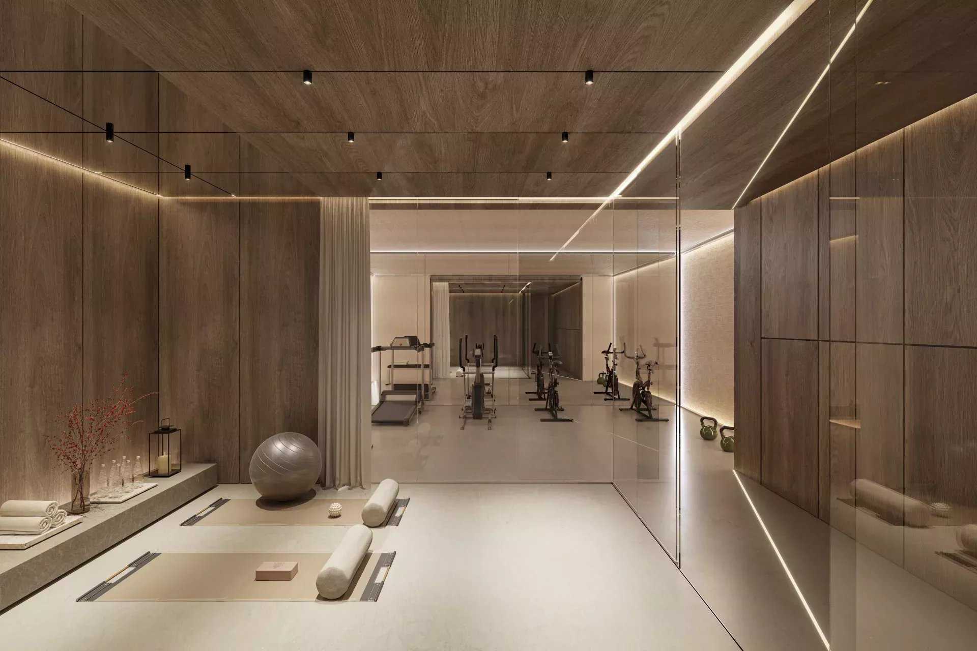 Madrid  - Penthouse 4 Bedrooms