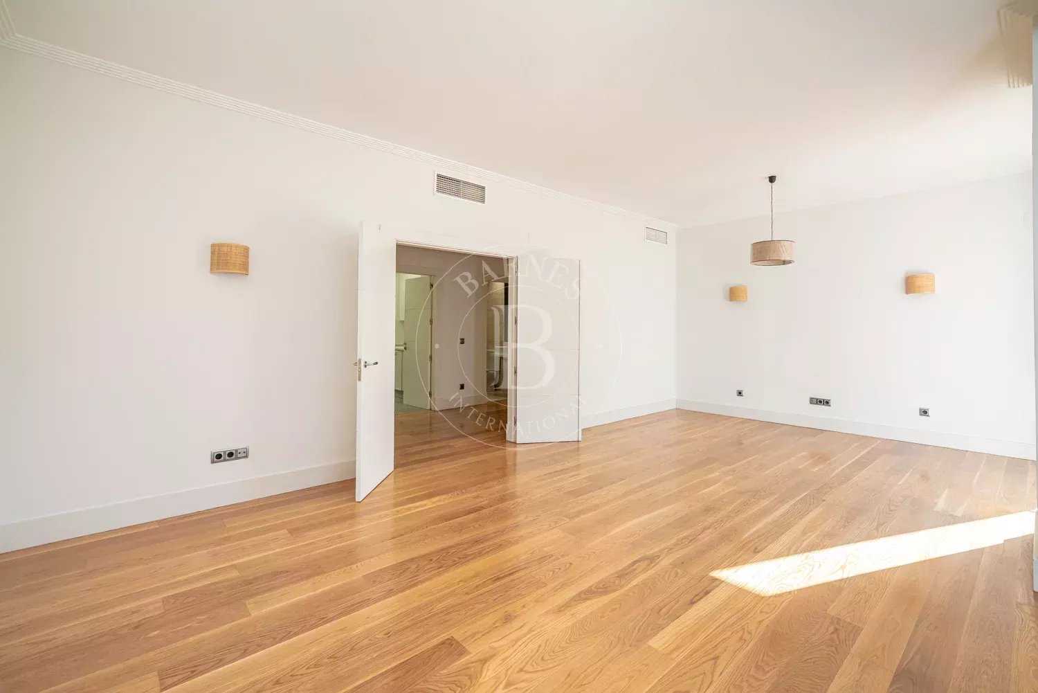 Madrid  - Appartement 