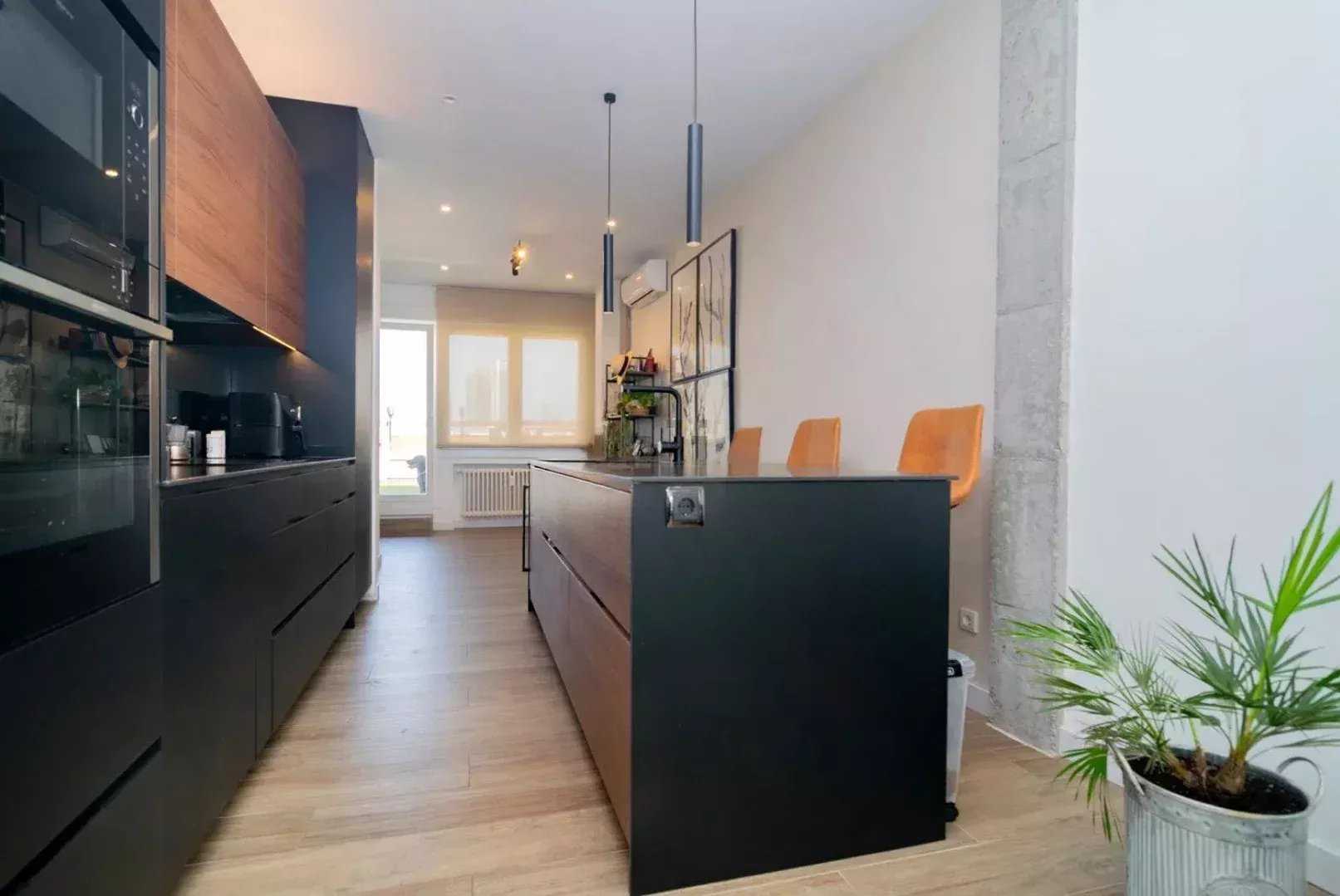 Madrid  - Penthouse 2 Bedrooms