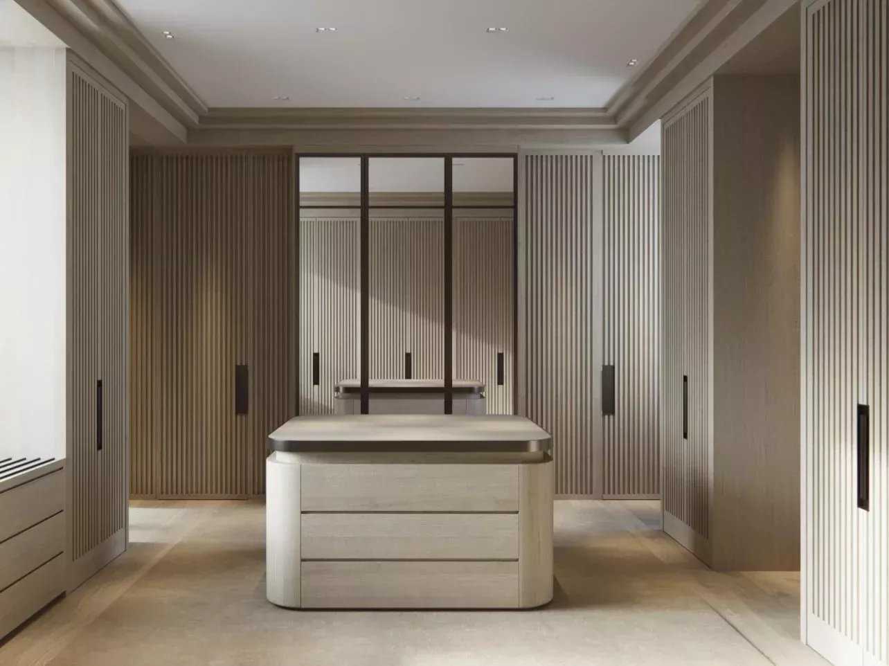 Madrid  - Penthouse 