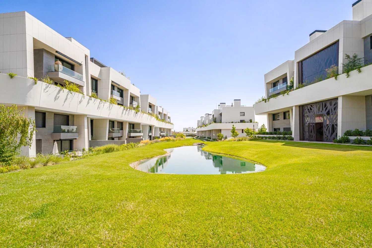 Pozuelo de Alarcón  - Piso 