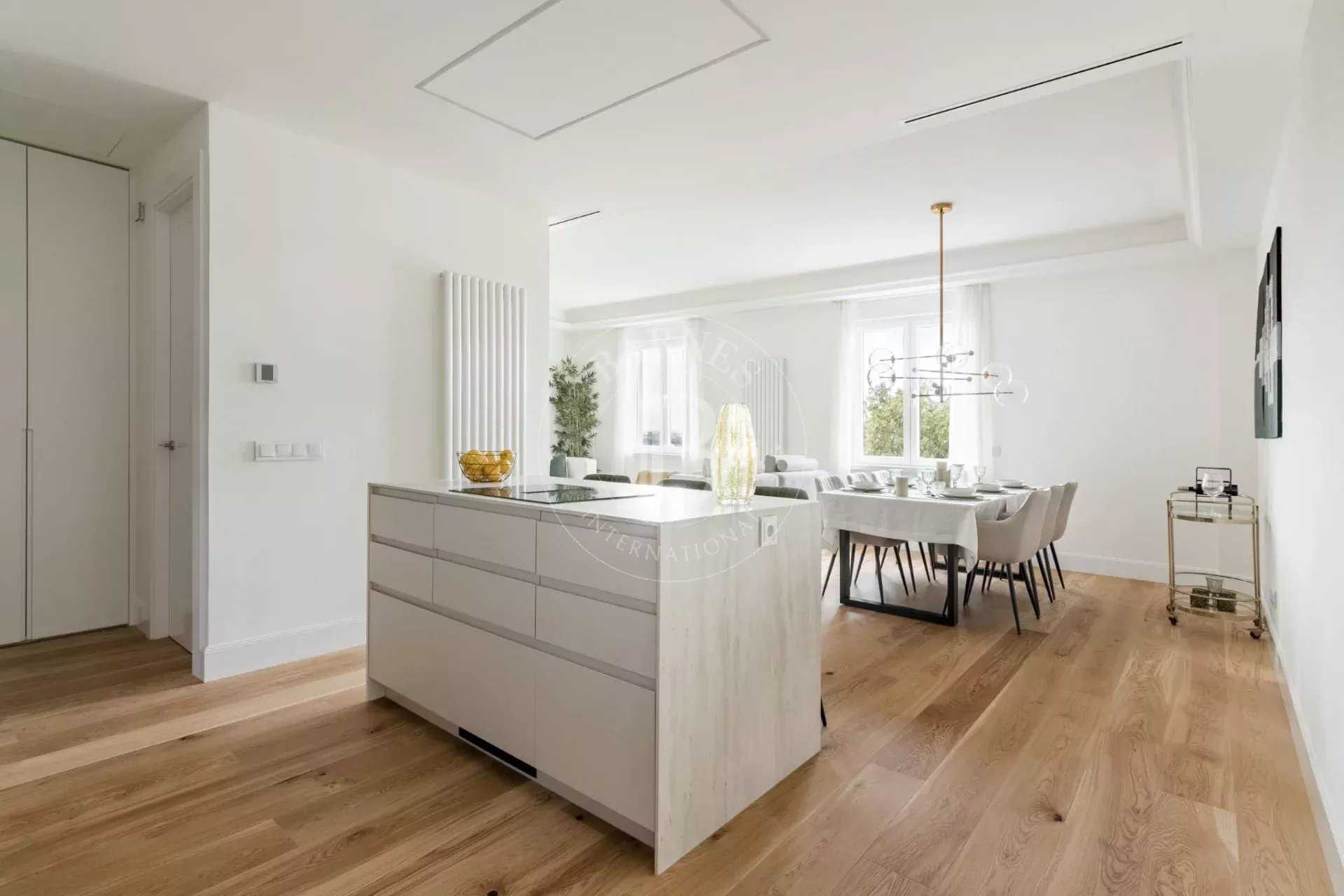 Madrid  - Apartment 3 Bedrooms