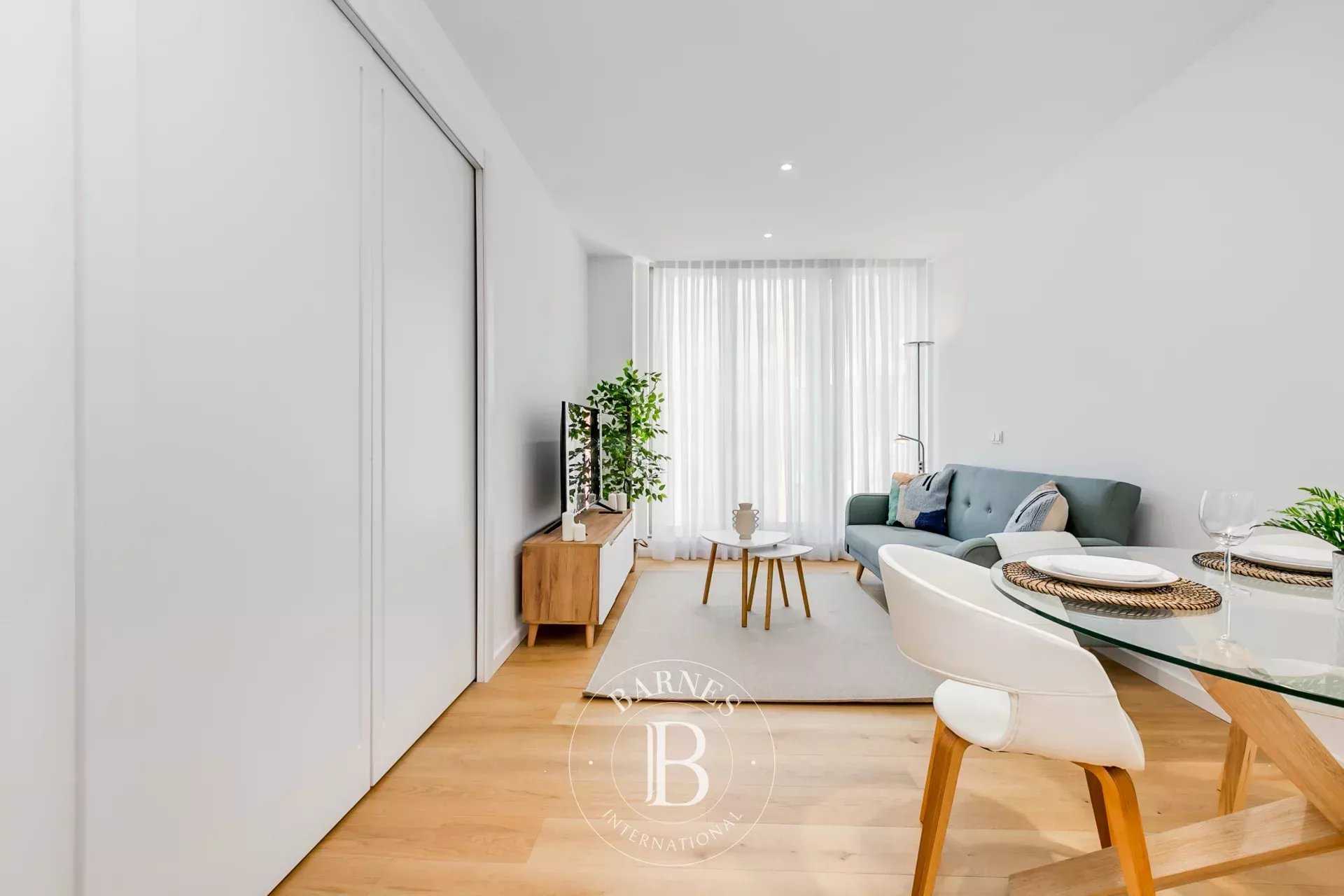 Madrid  - Appartement 