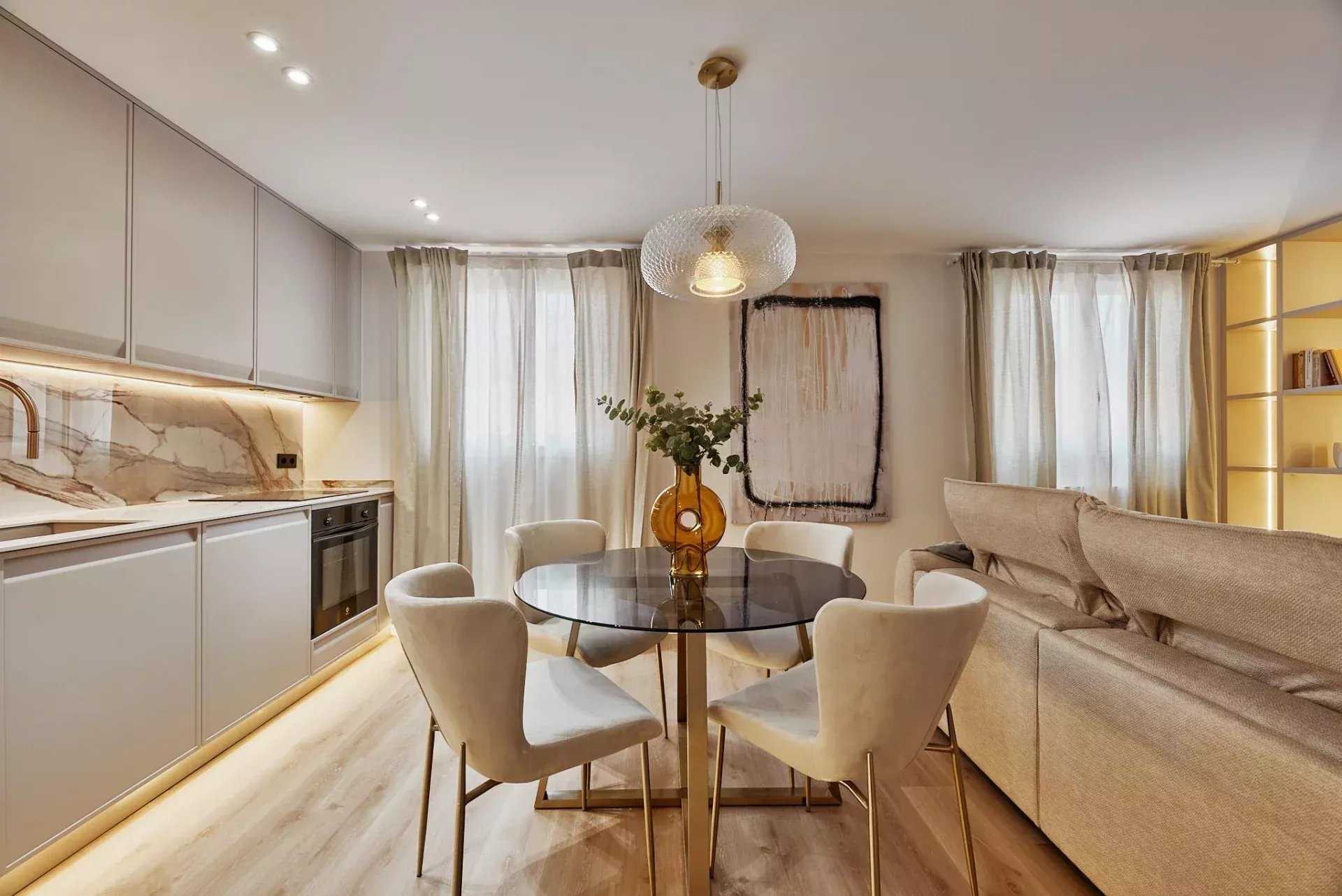Madrid  - Appartement 