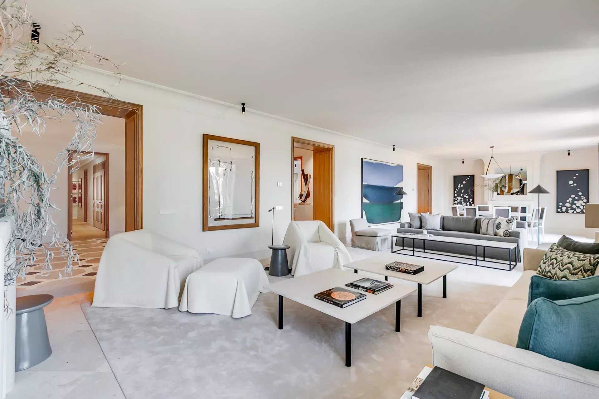 Madrid  - Appartement 