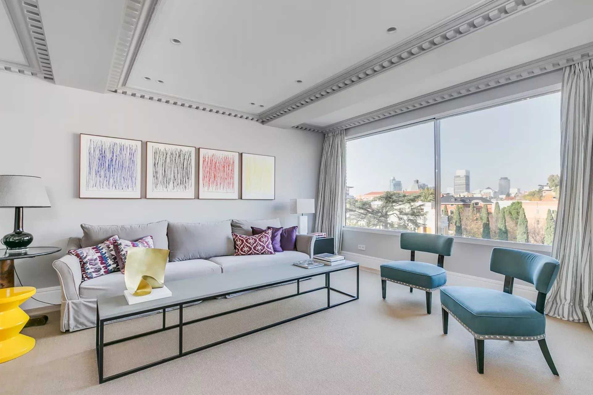 Madrid  - Appartement 