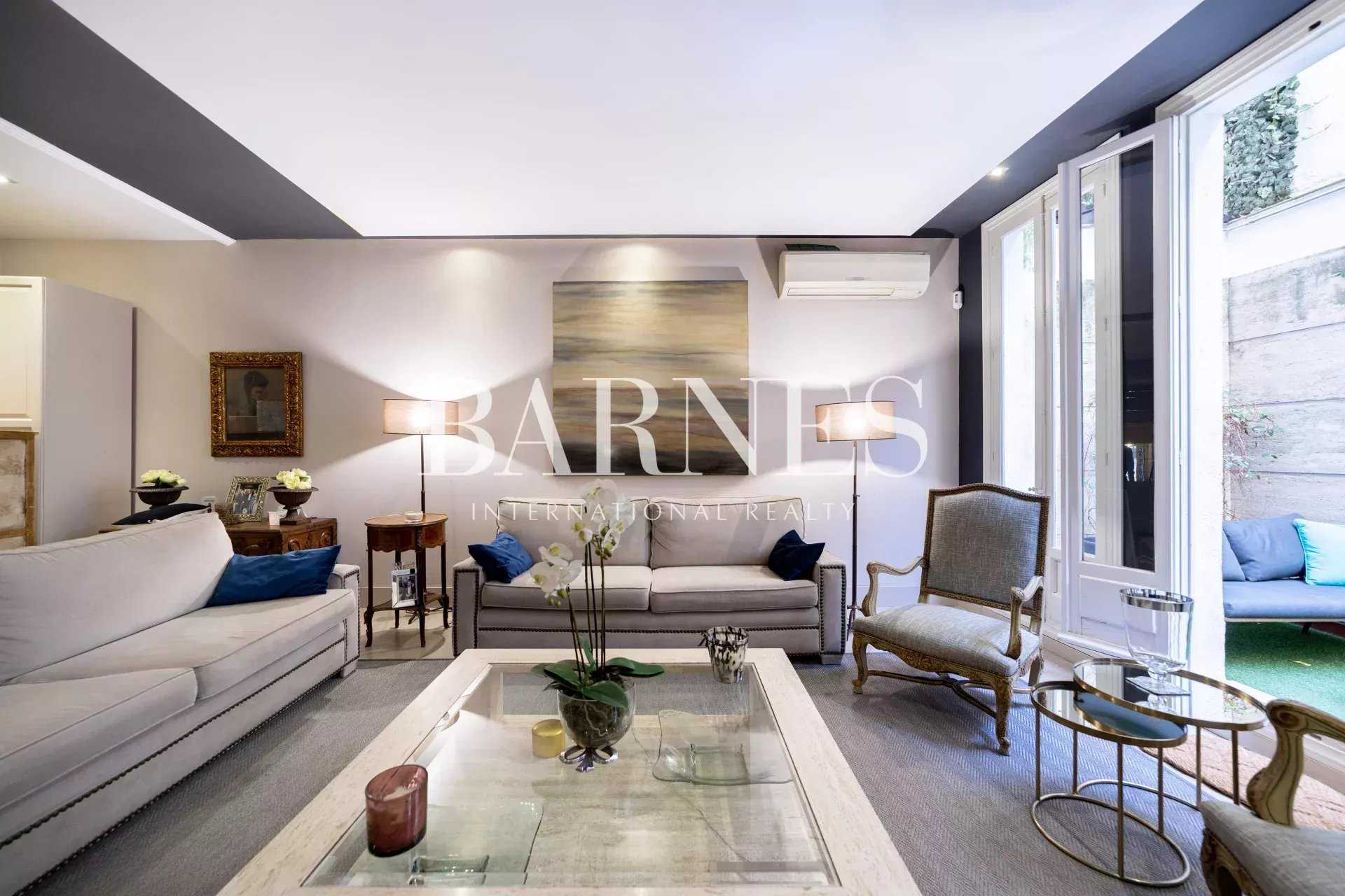 Madrid  - Duplex 5 Bedrooms