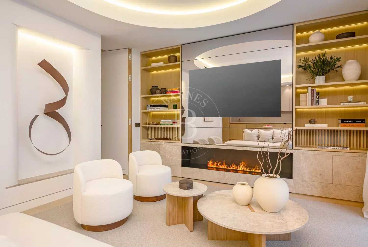 Madrid  - Apartment 2 Bedrooms