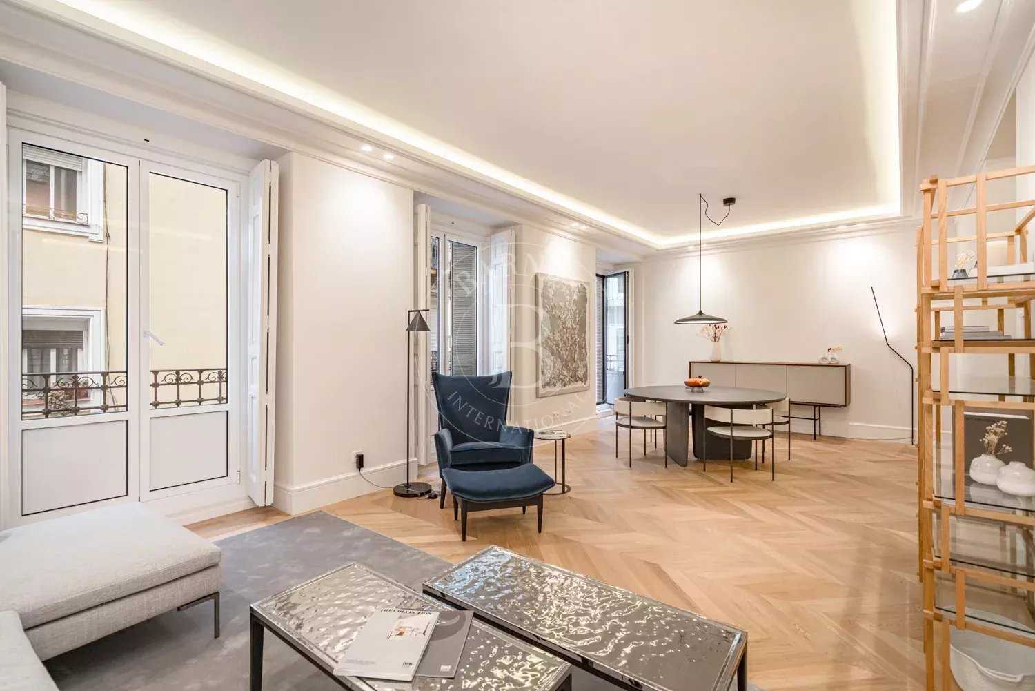 Madrid  - Appartement 