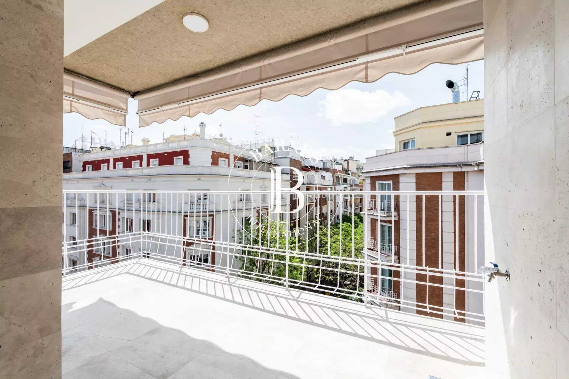 Appartement Madrid