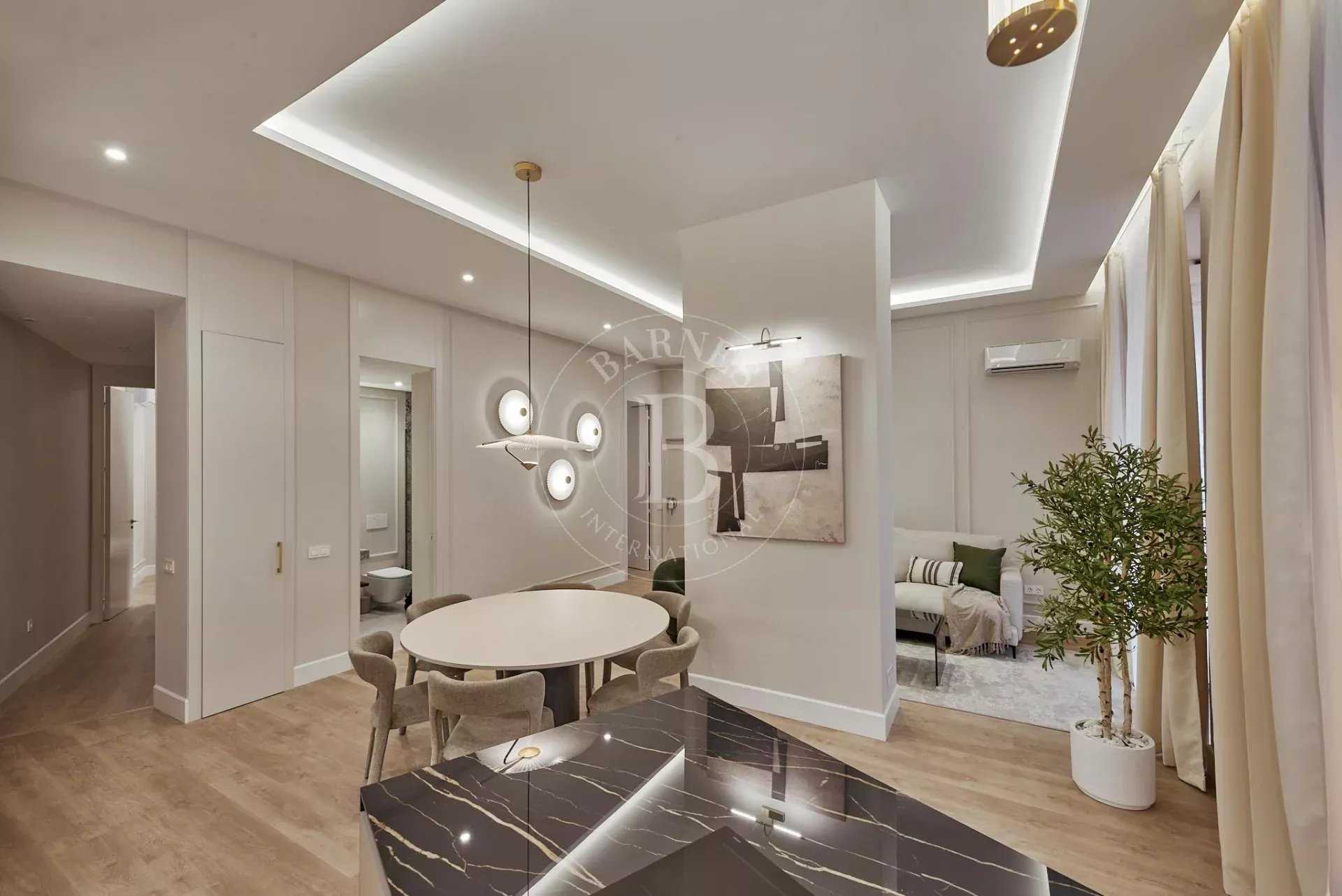 Madrid  - Appartement 