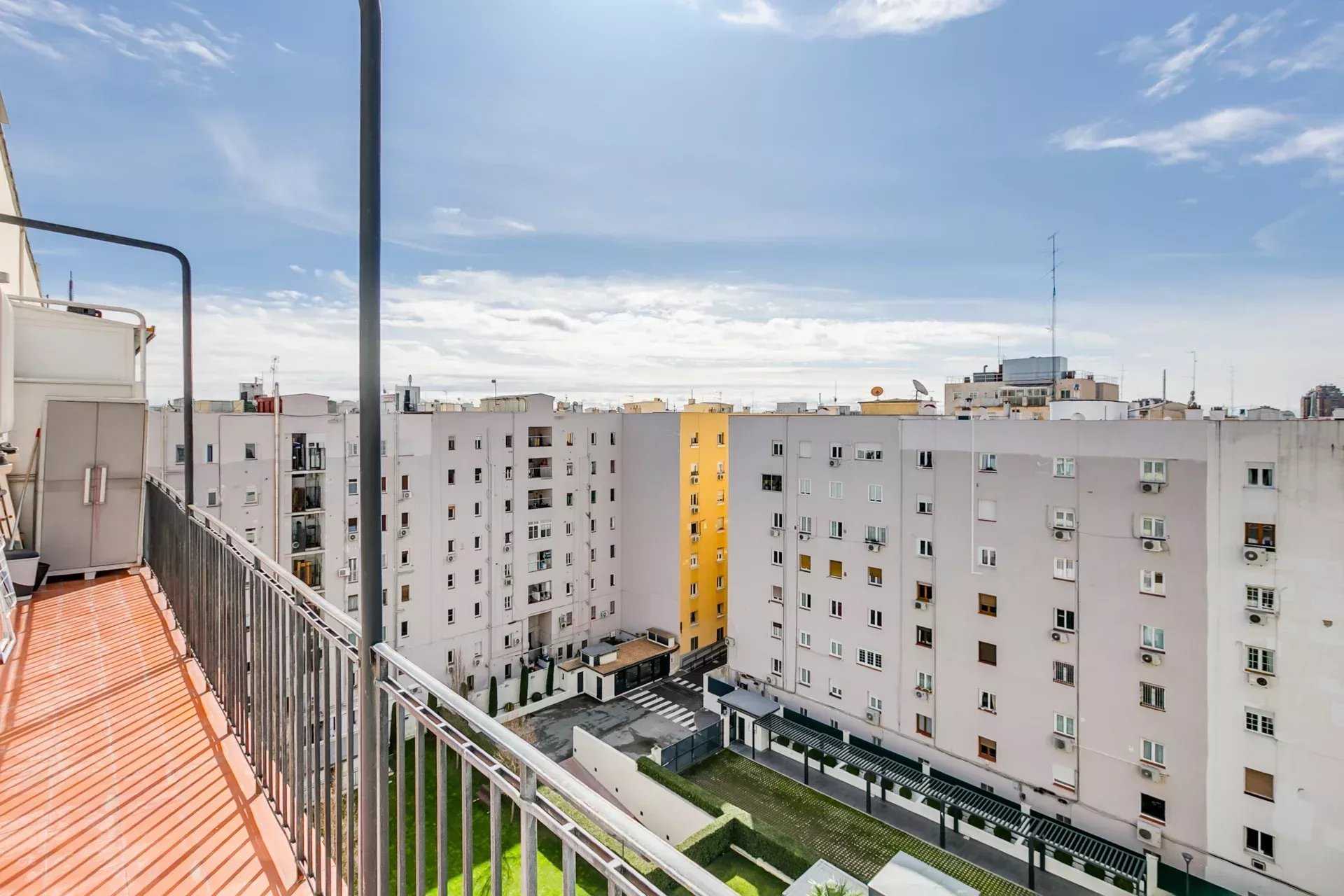 Madrid  - Penthouse 3 Pi&egrave;ces 3 Chambres