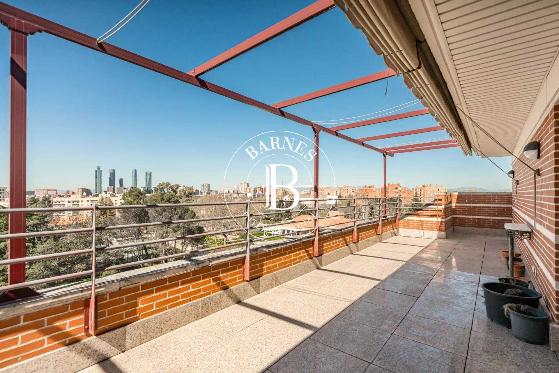 Madrid  - Appartement 