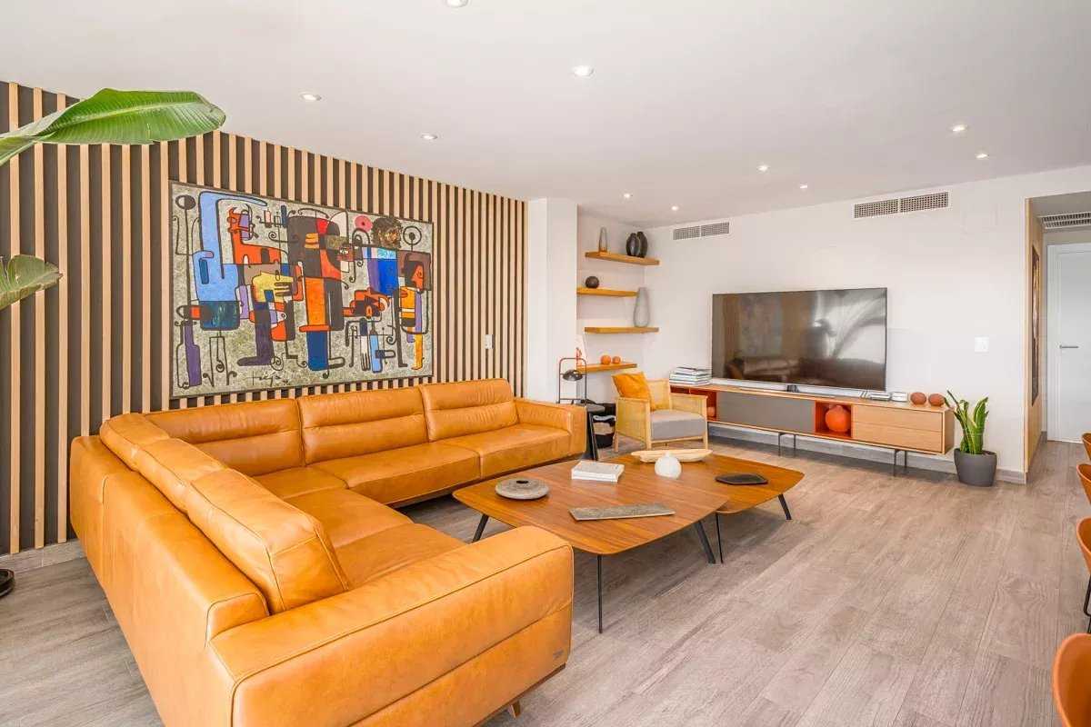 Madrid  - Apartment 4 Bedrooms