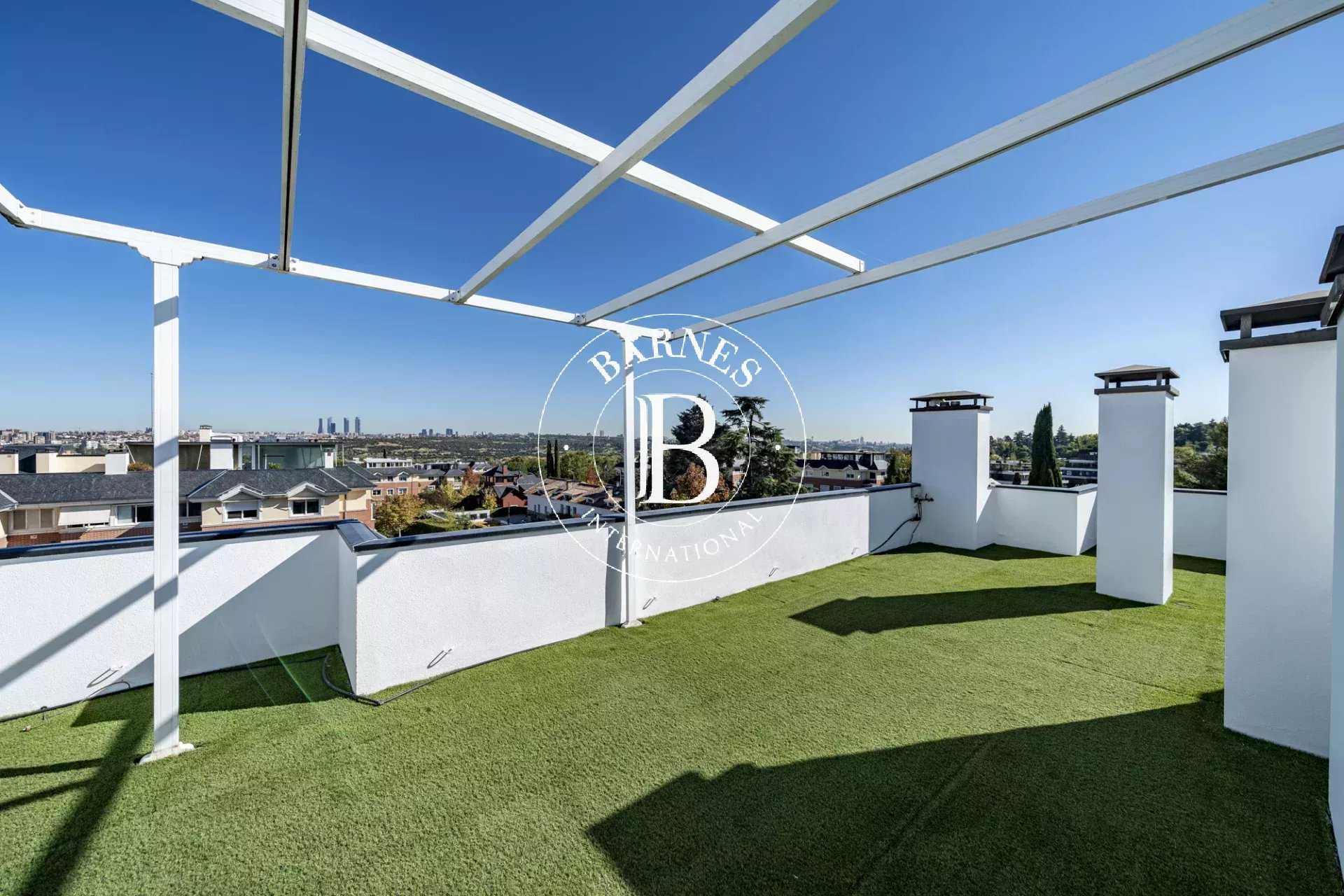 Madrid  - Penthouse 