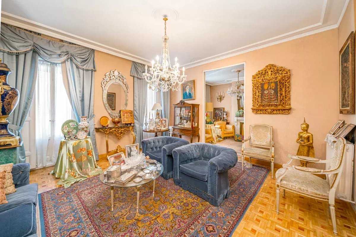 Madrid  - Apartment 3 Bedrooms