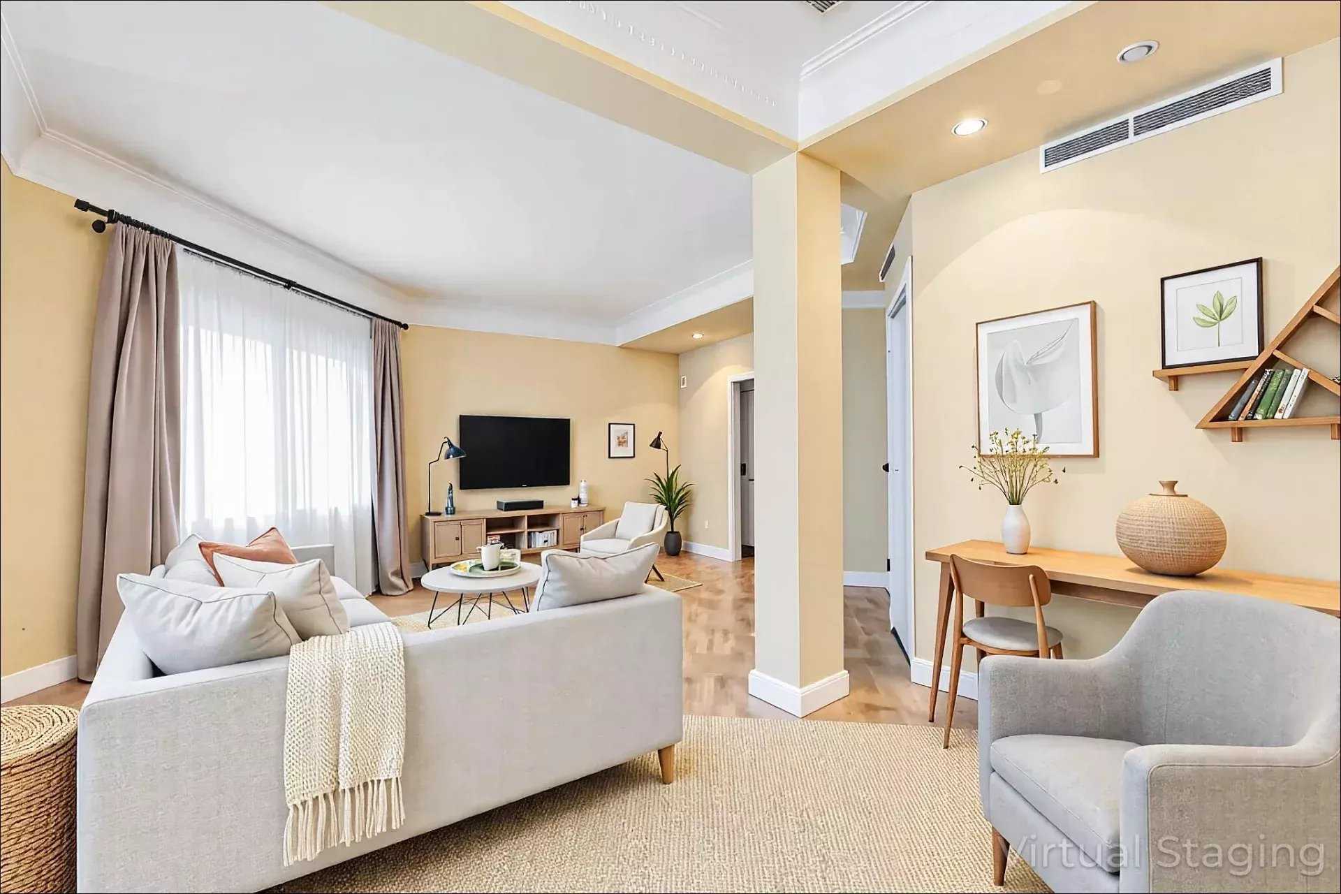 Madrid  - Apartment 5 Bedrooms