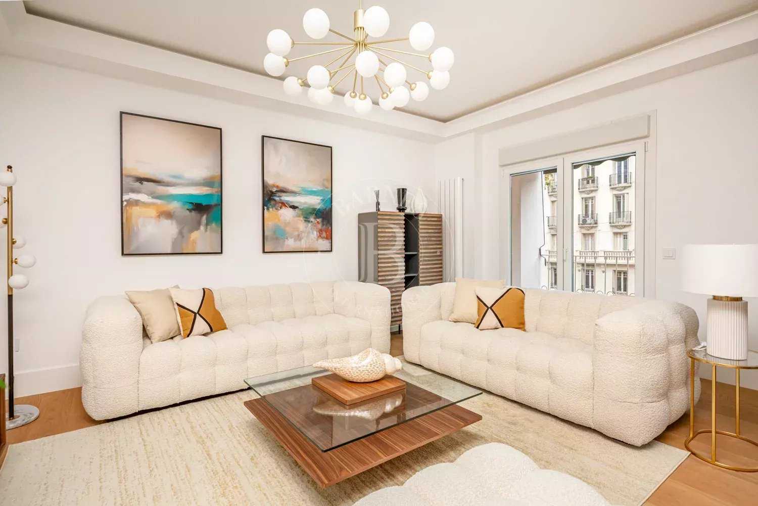 Madrid  - Appartement 