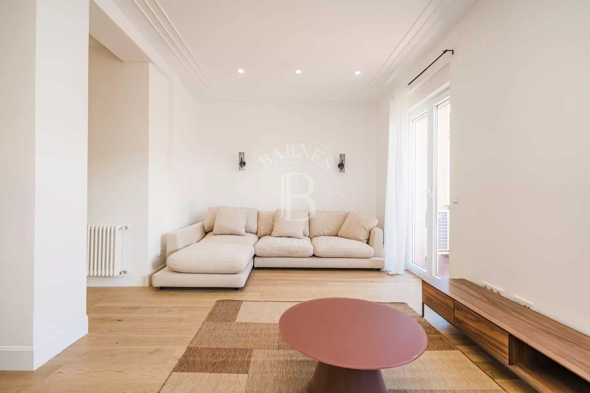 Madrid  - Appartement 