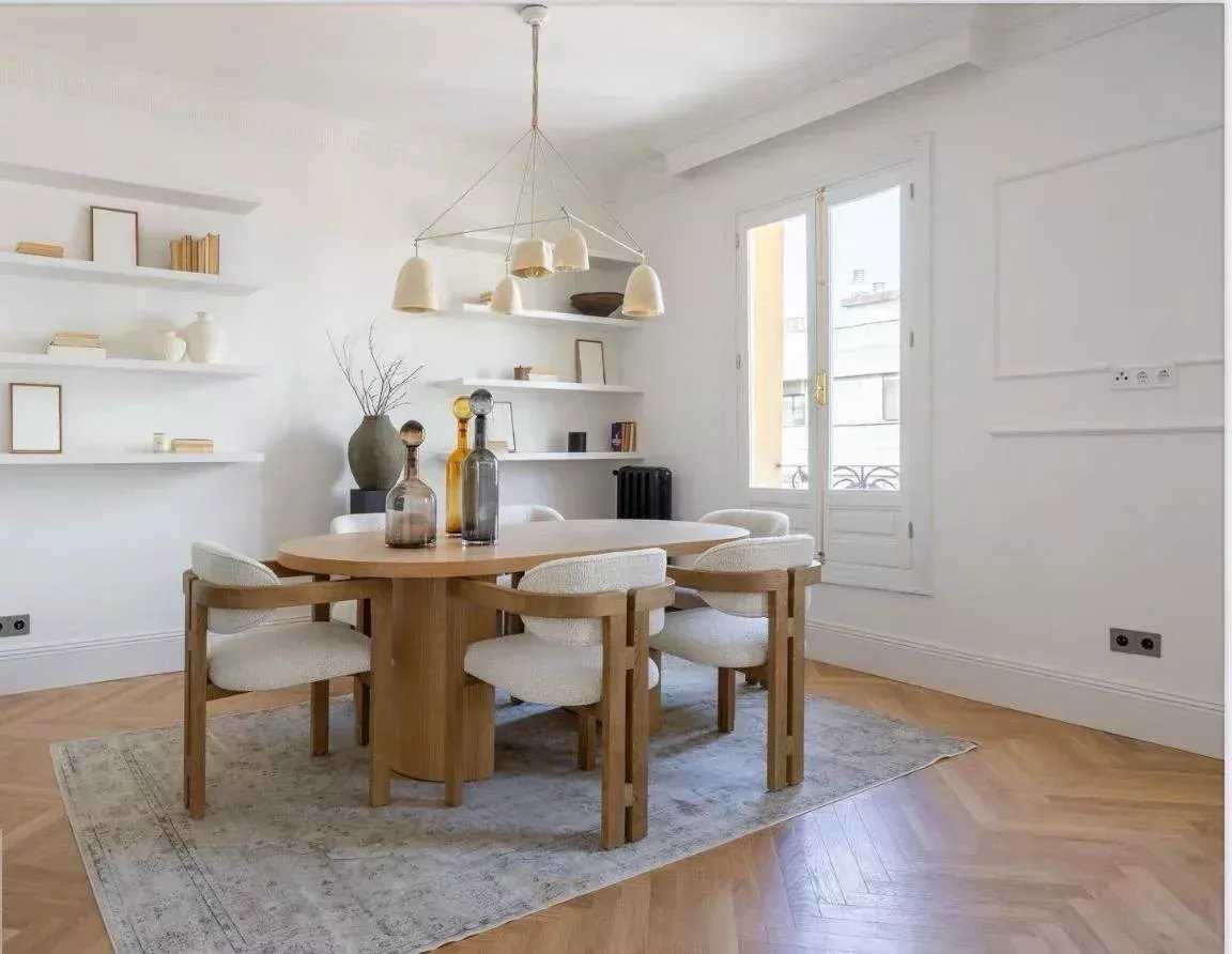 Madrid  - Appartement 